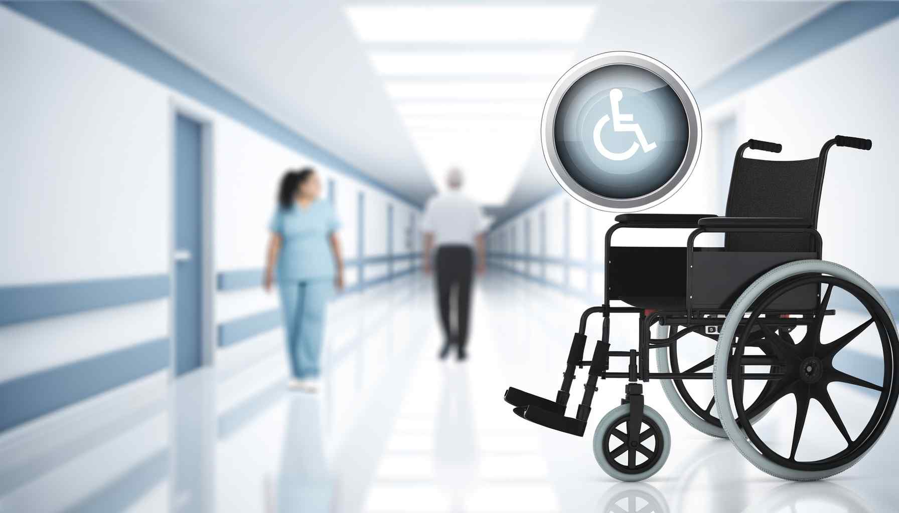 Выплаты инвалидам