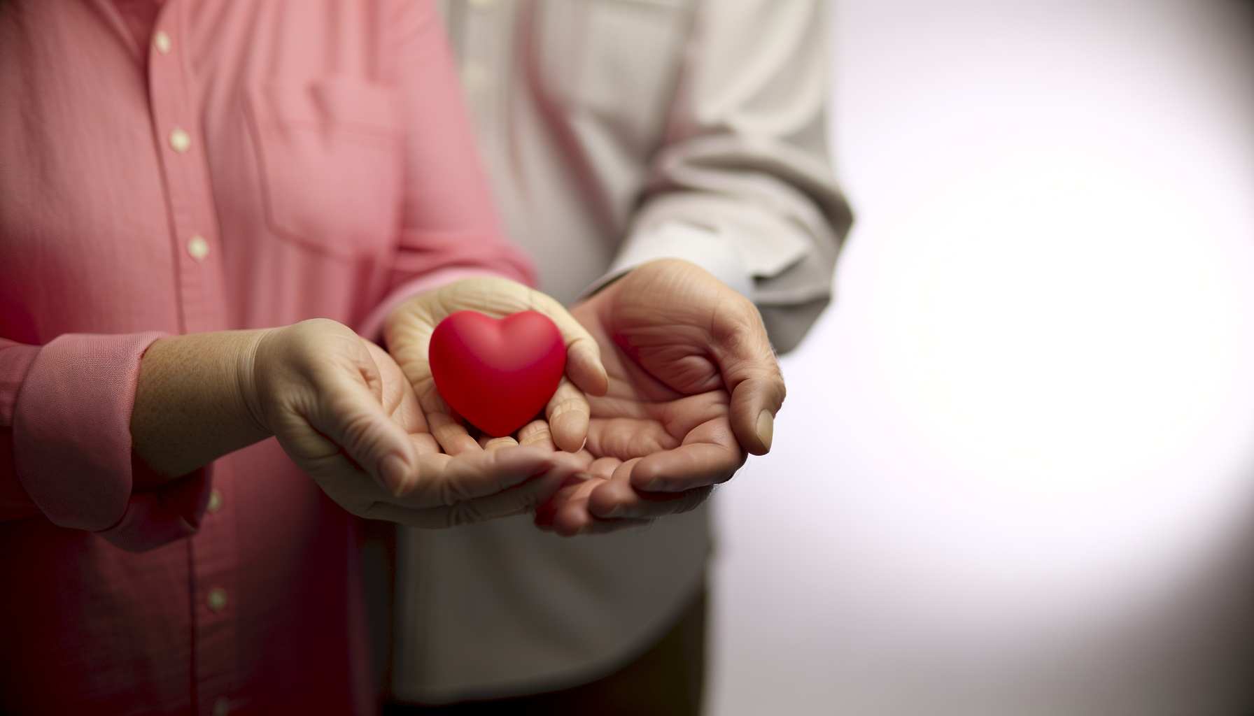 Про уровни благотворительности