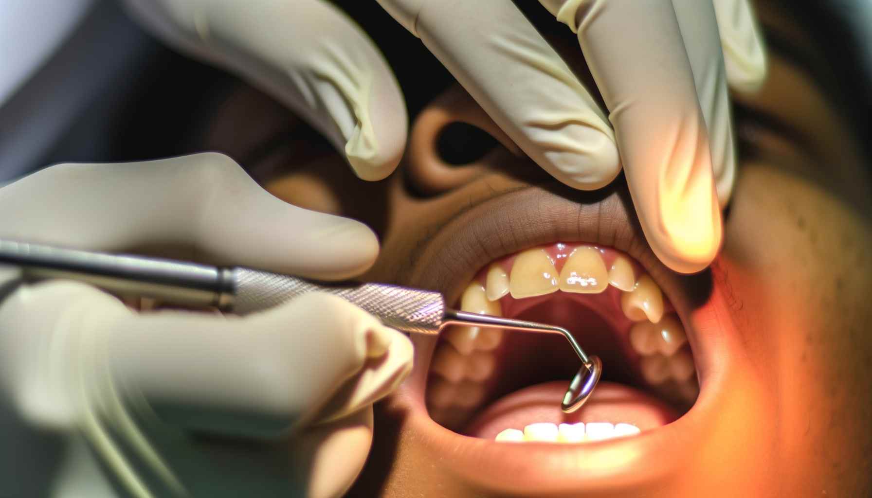 Логопедический массаж