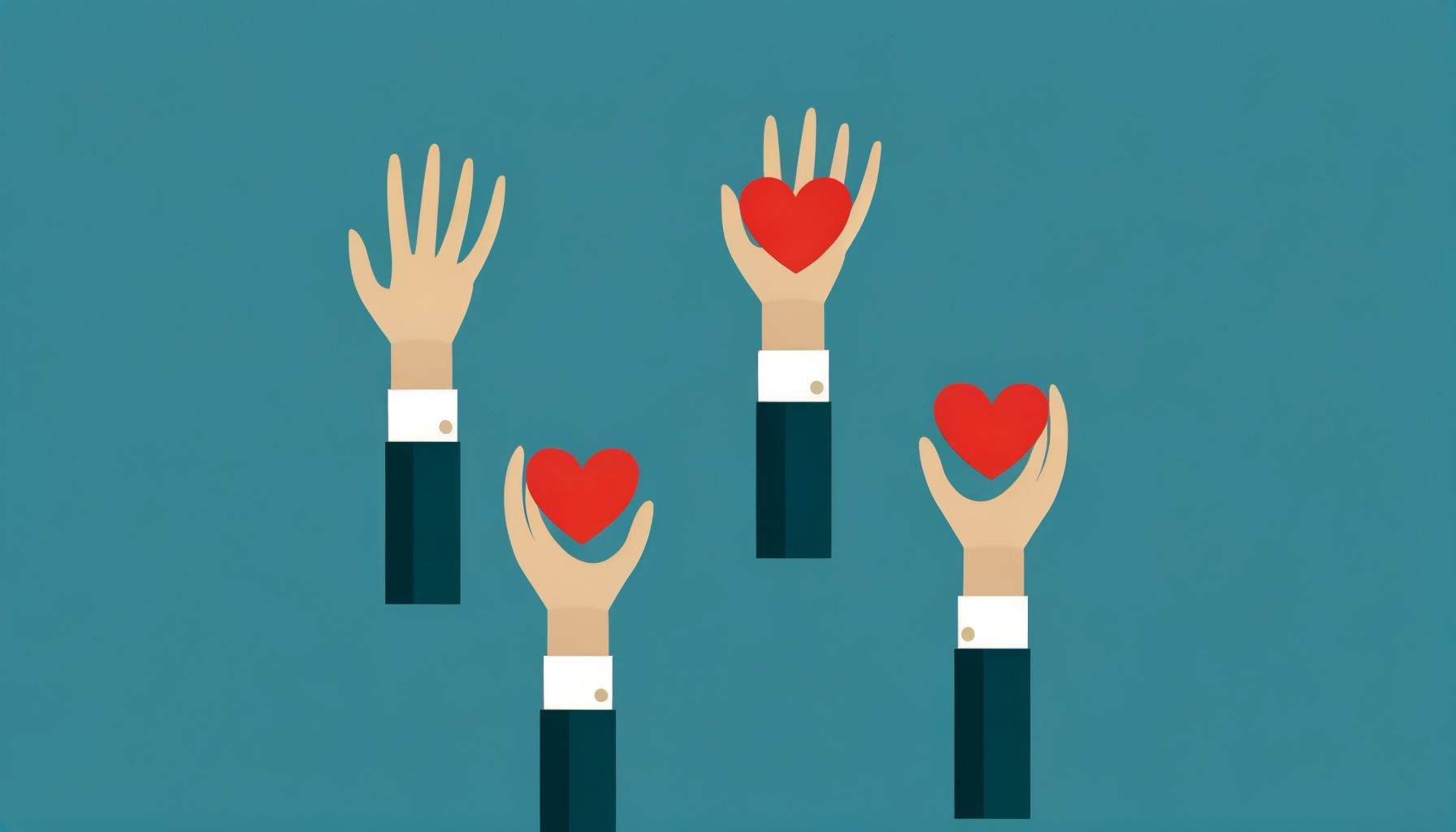 Филантропия