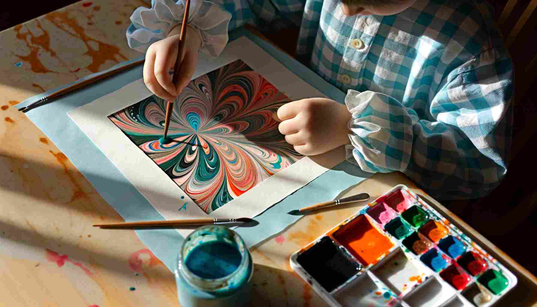 Арт-терапия