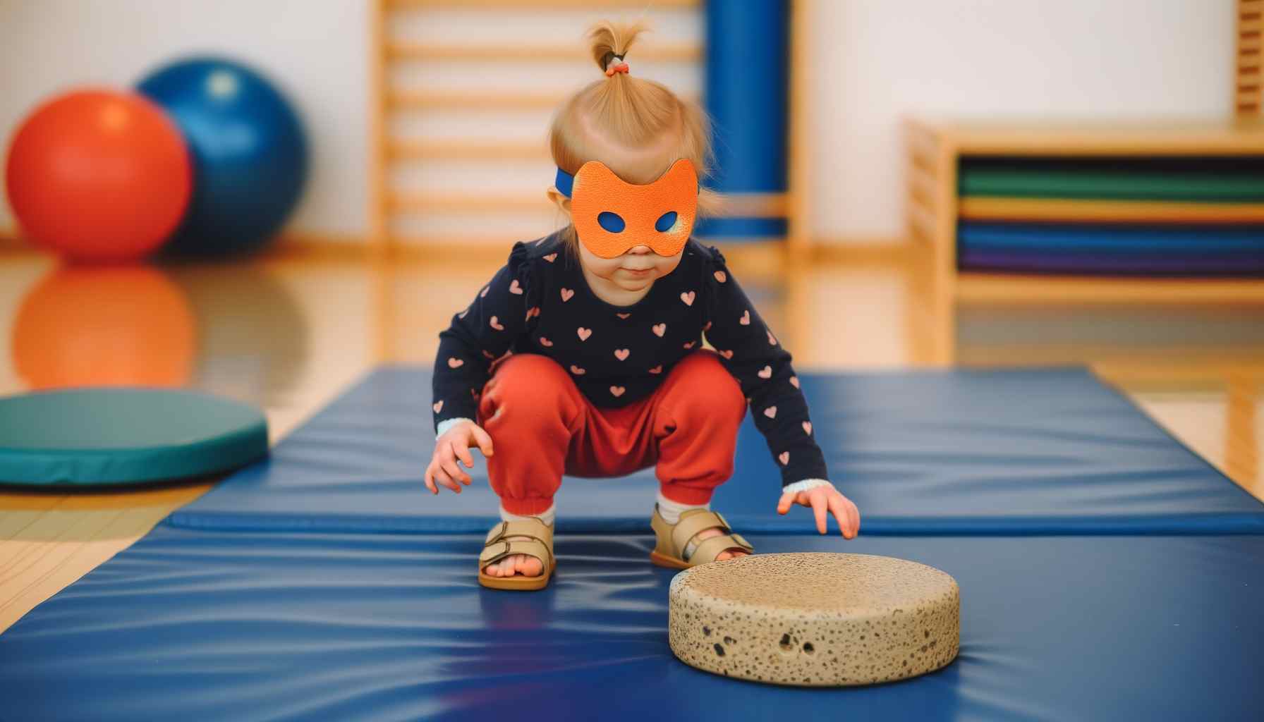 Сенсорная интеграция