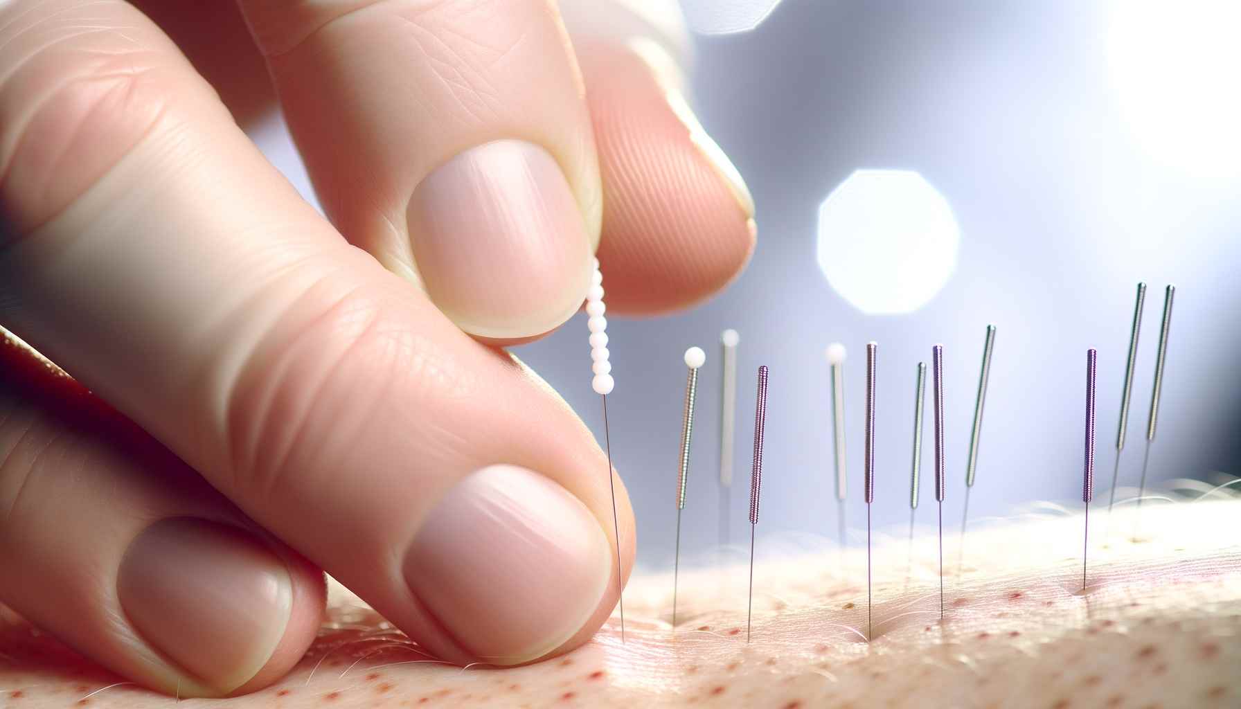 Рефлексотерапия