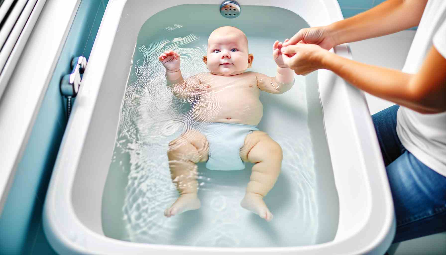 Гидротерапия