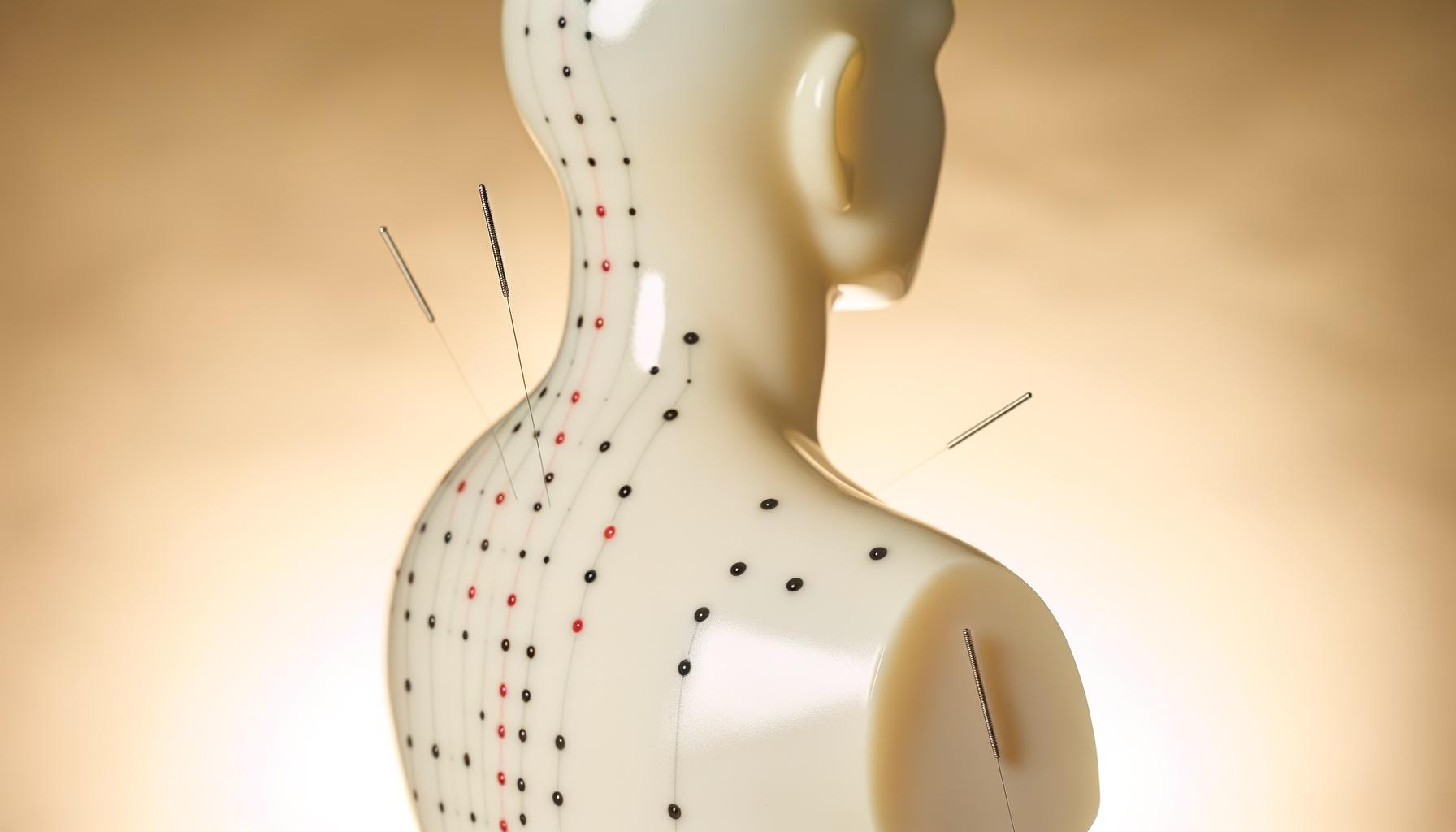 Иглорефлексотерапия