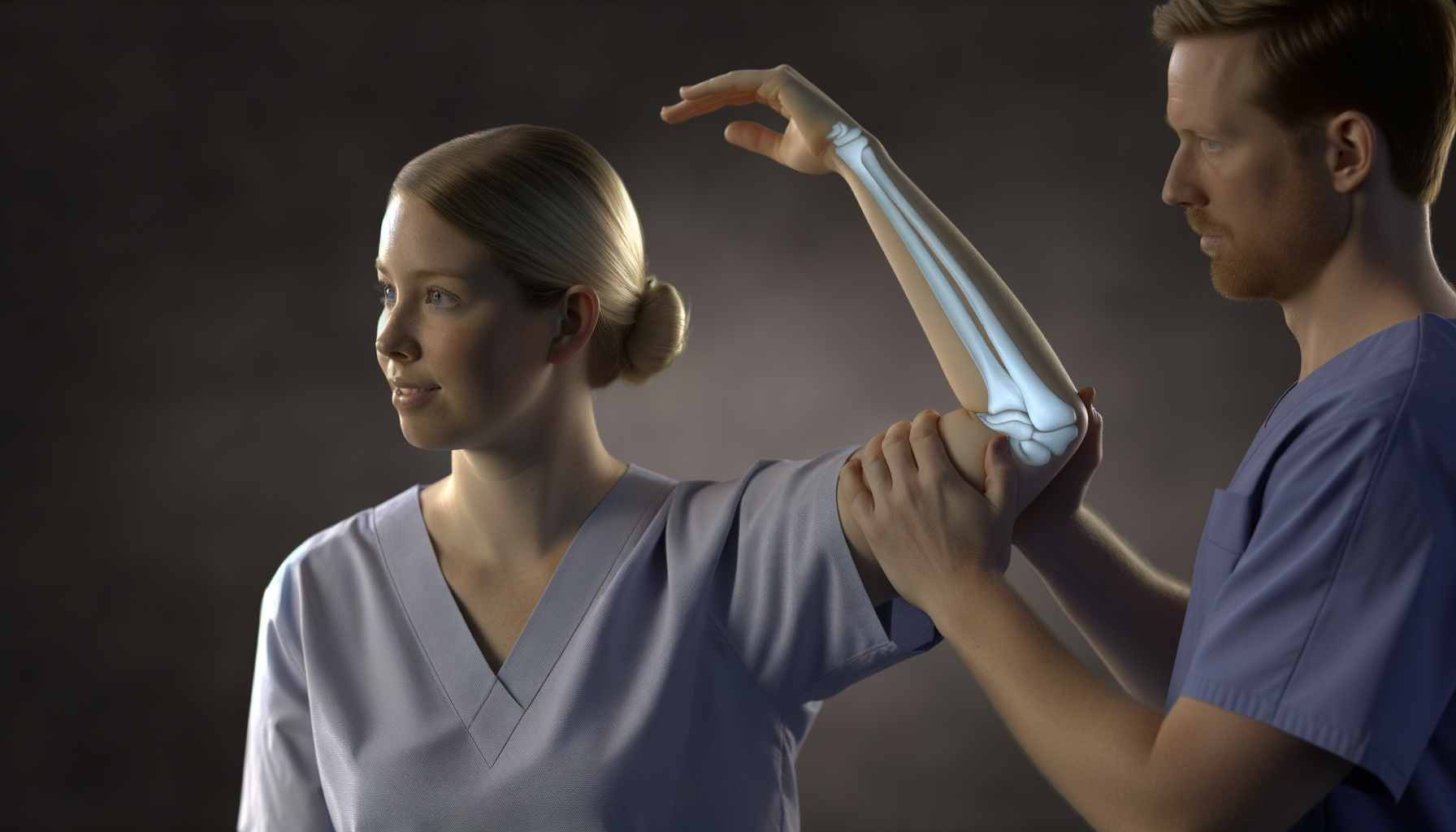 Мануальная терапия