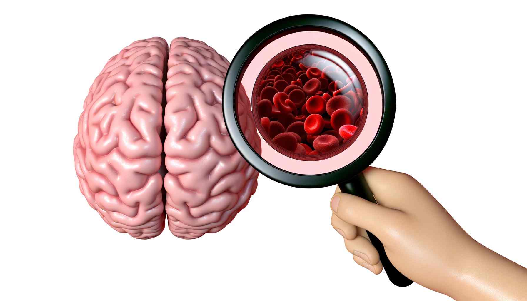 Энцефалопатия: клиническая картина, стадии, причины развития болезни