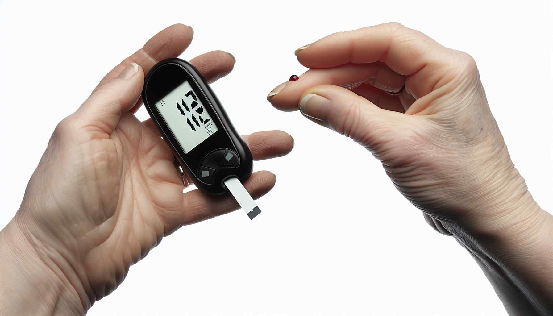 Сахарный диабет 2 типа