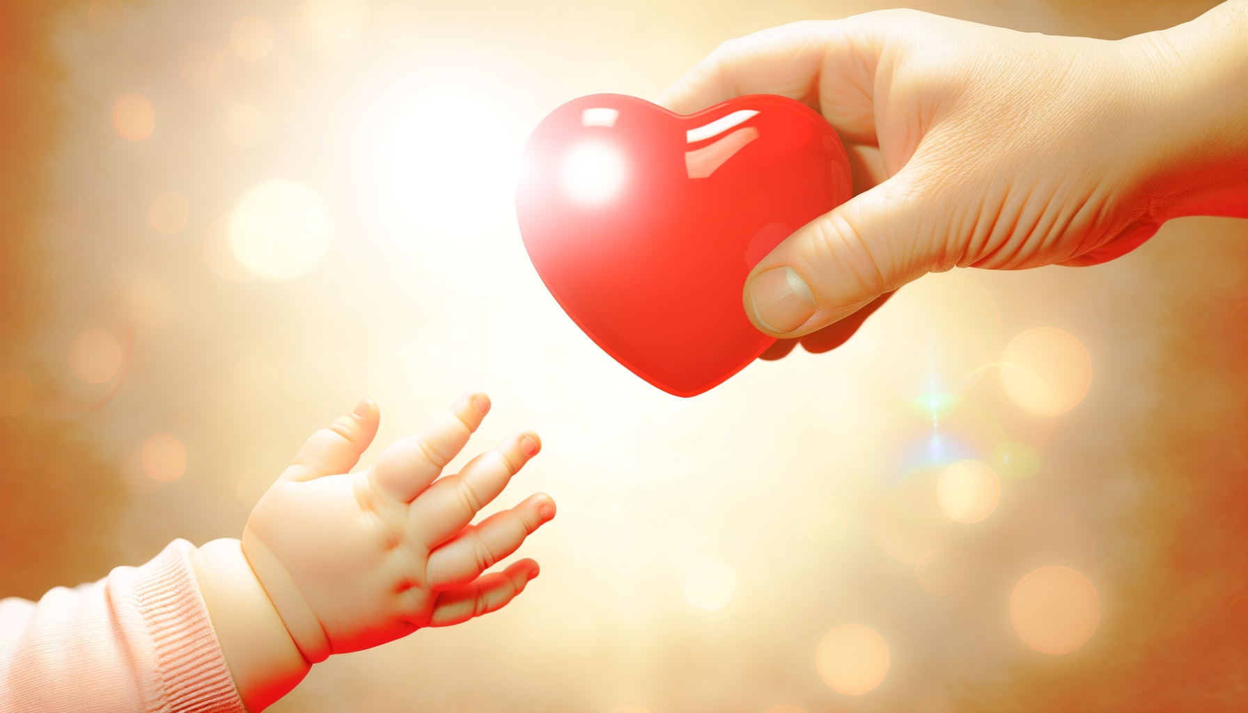 Человек и благотворительность