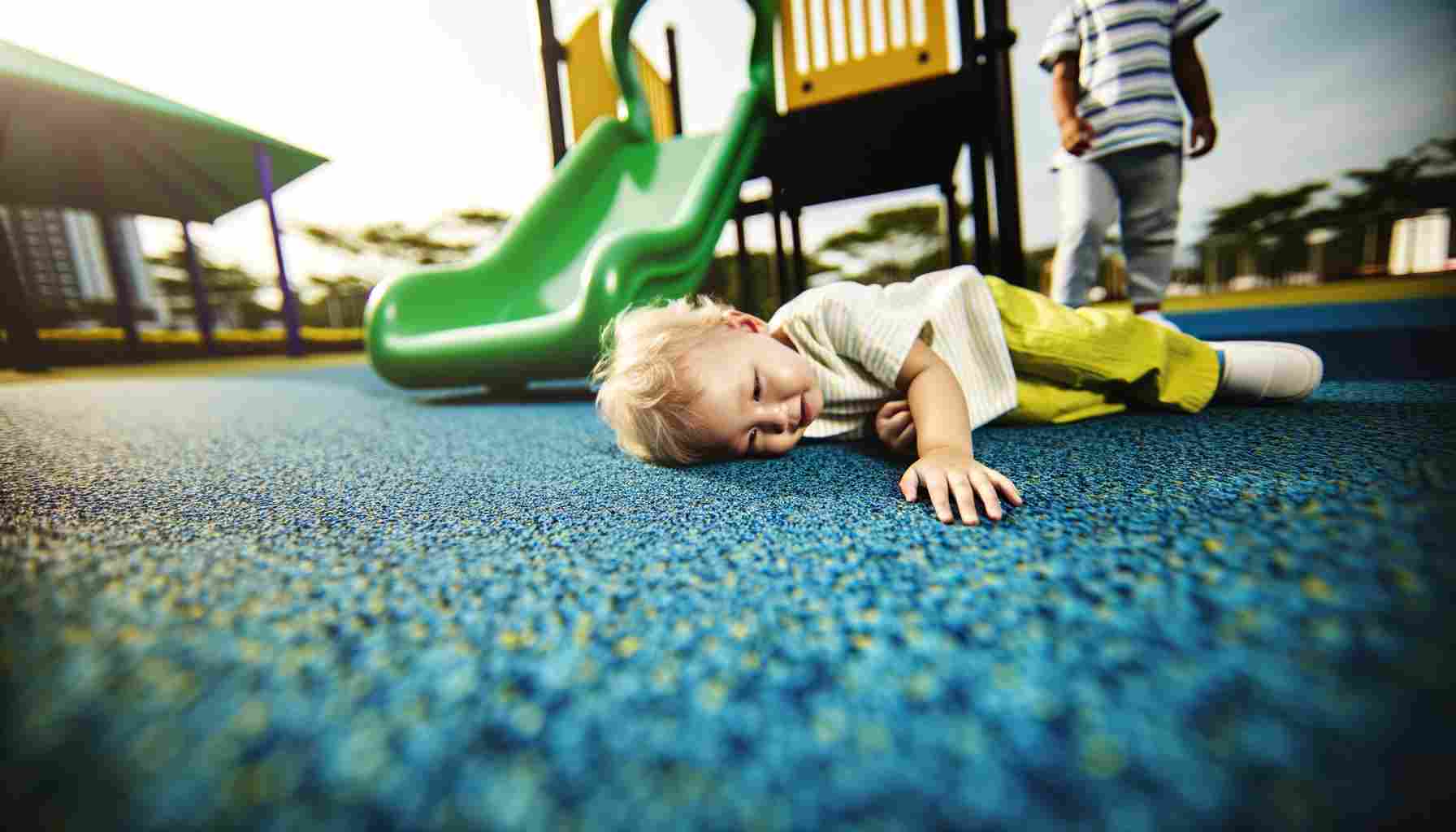 Эпилепсия у детей