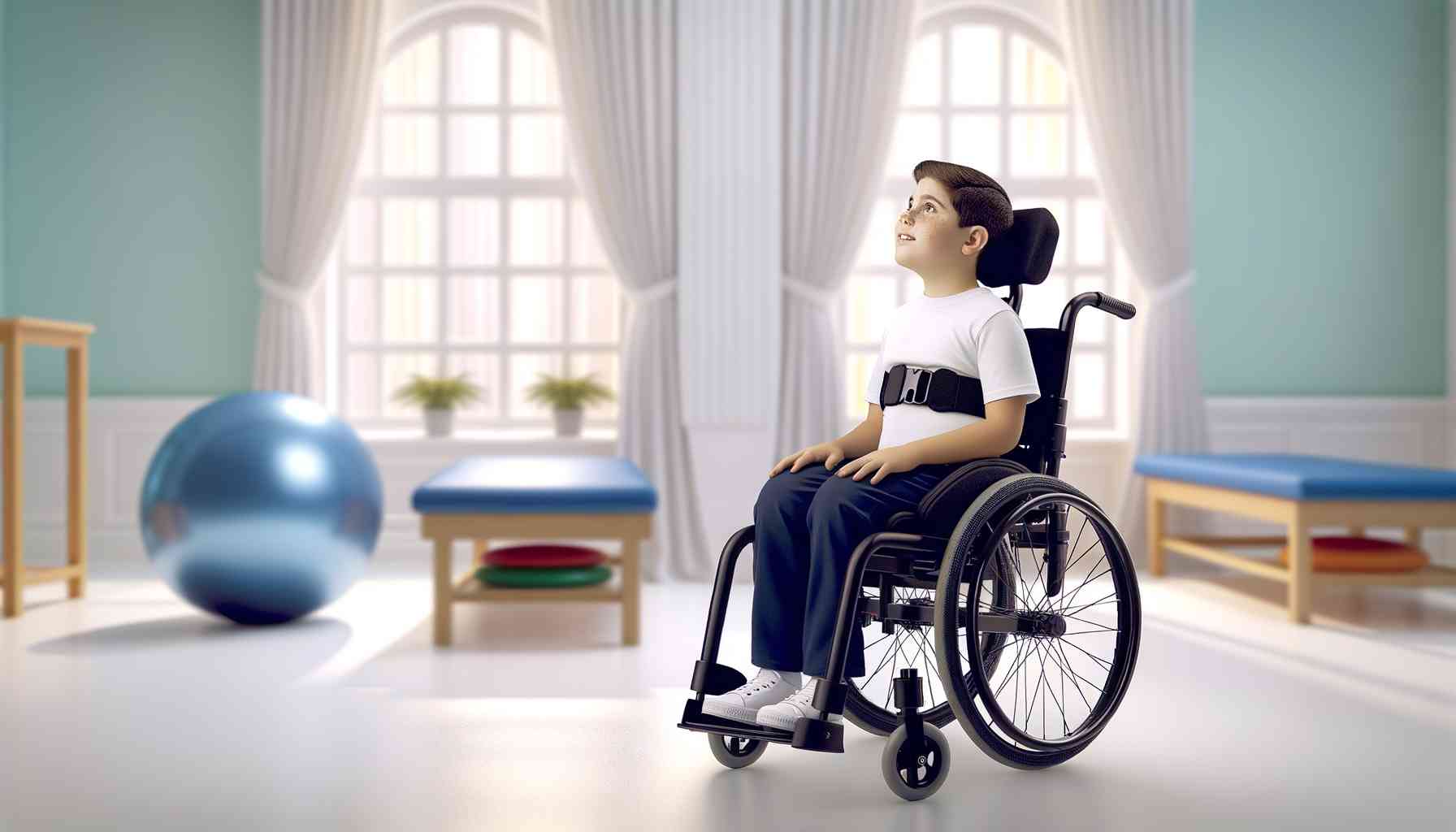 Детский паралич