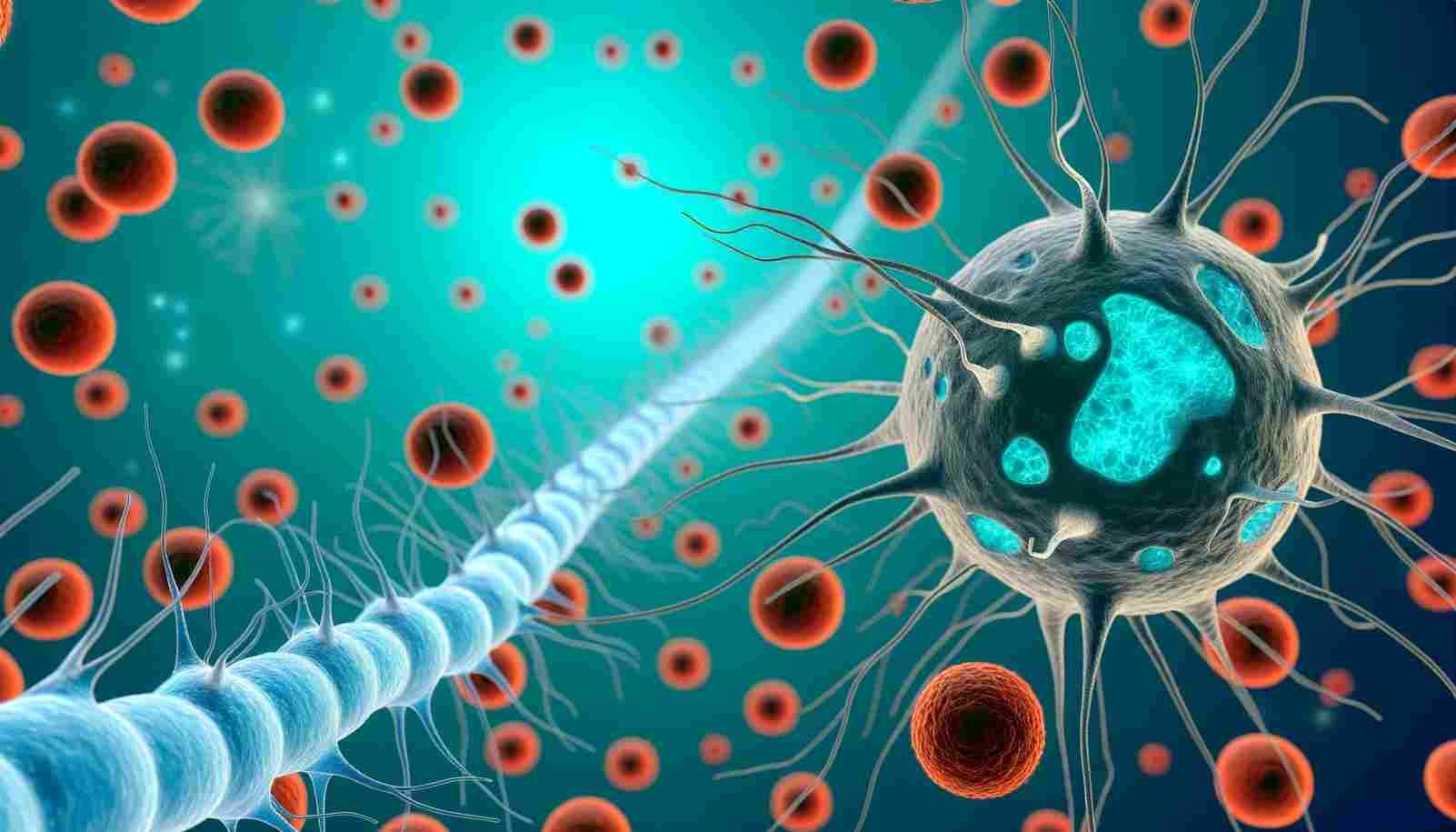 Первичный иммунодефицит