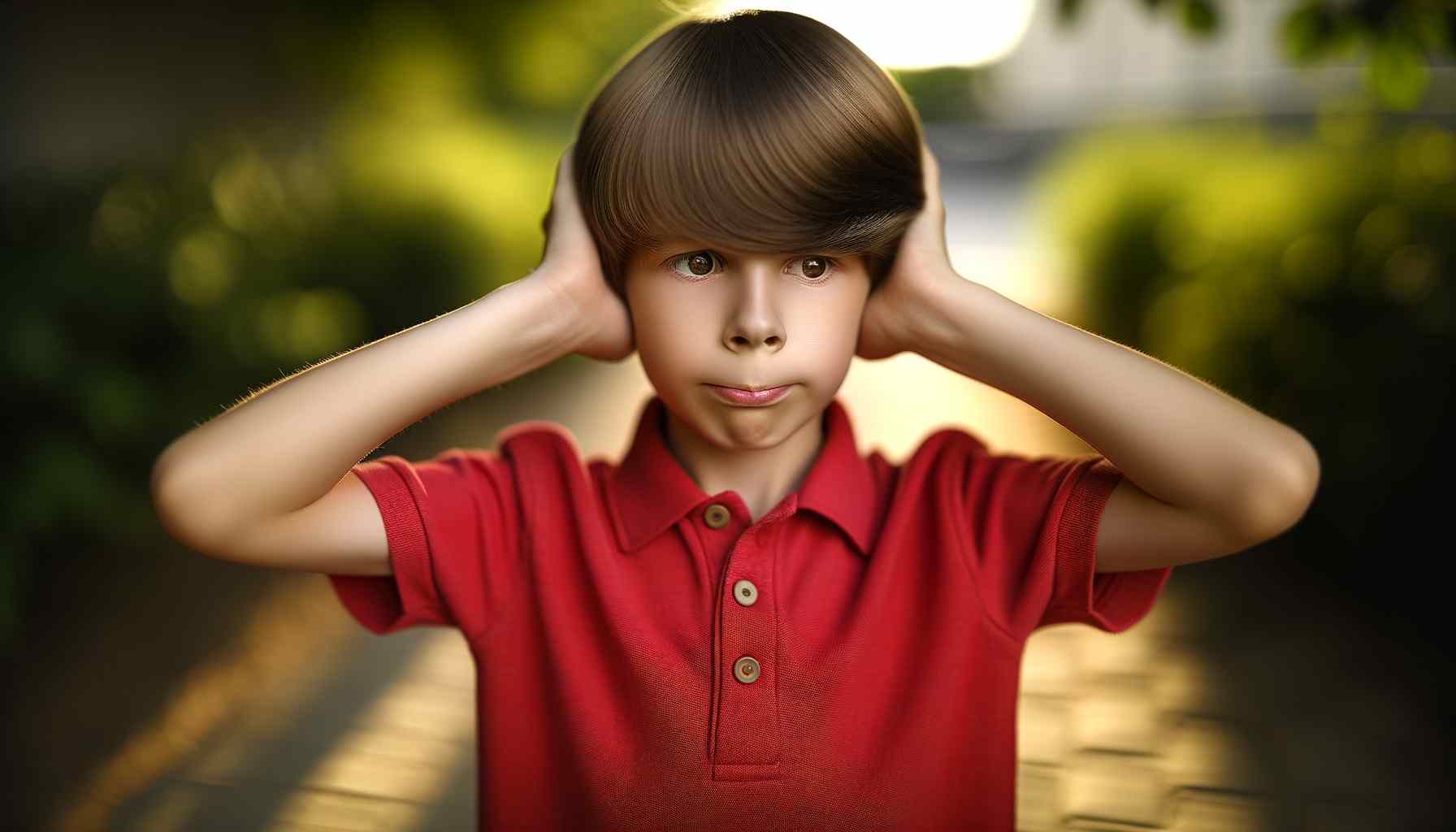 Аутизм у детей