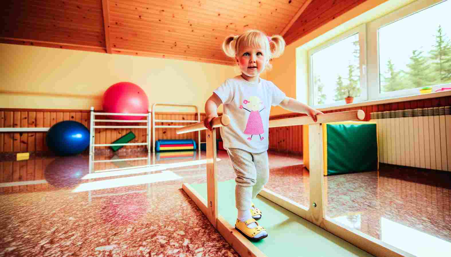 Спастическая диплегия