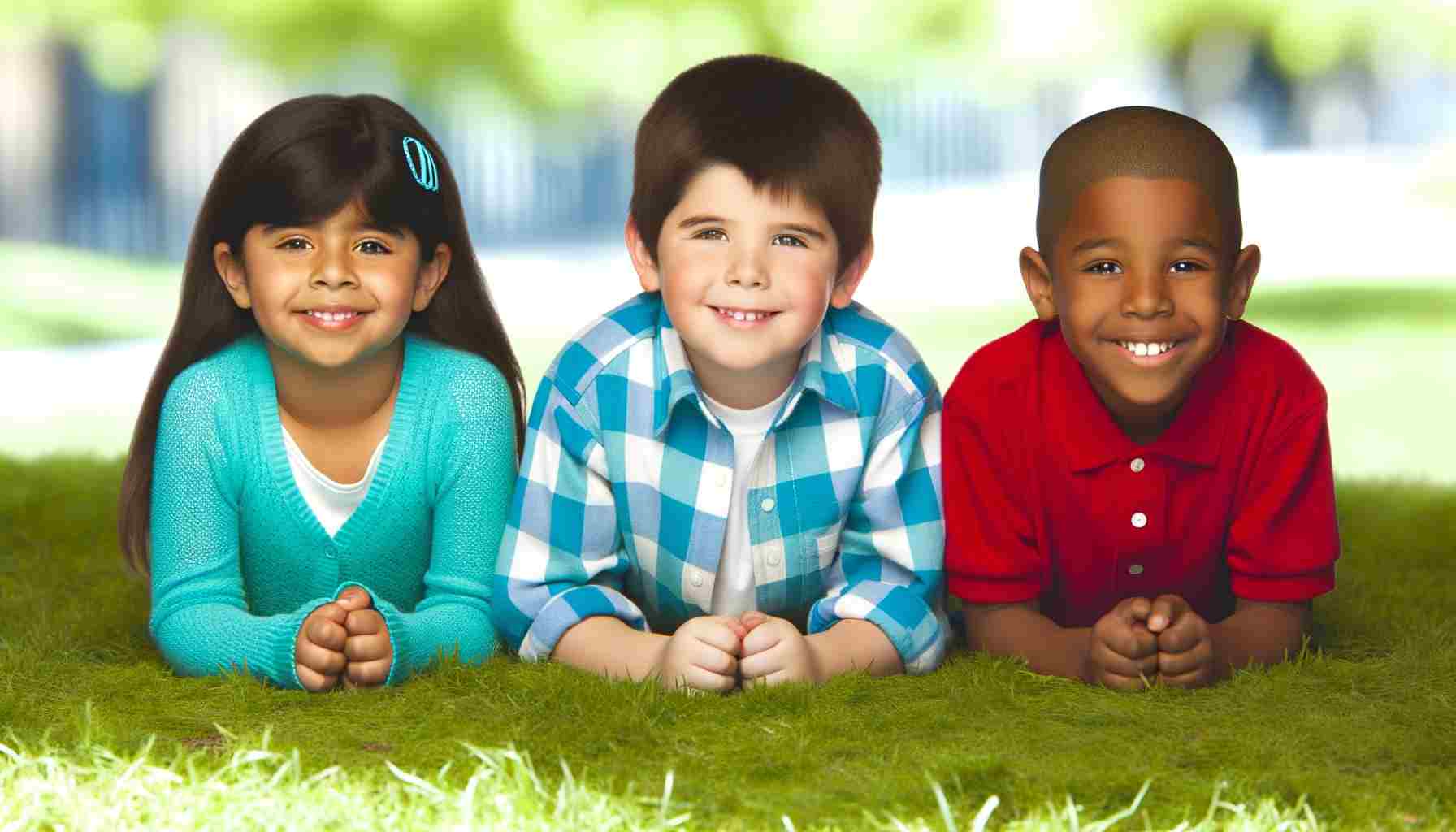 Всемирный день ребенка