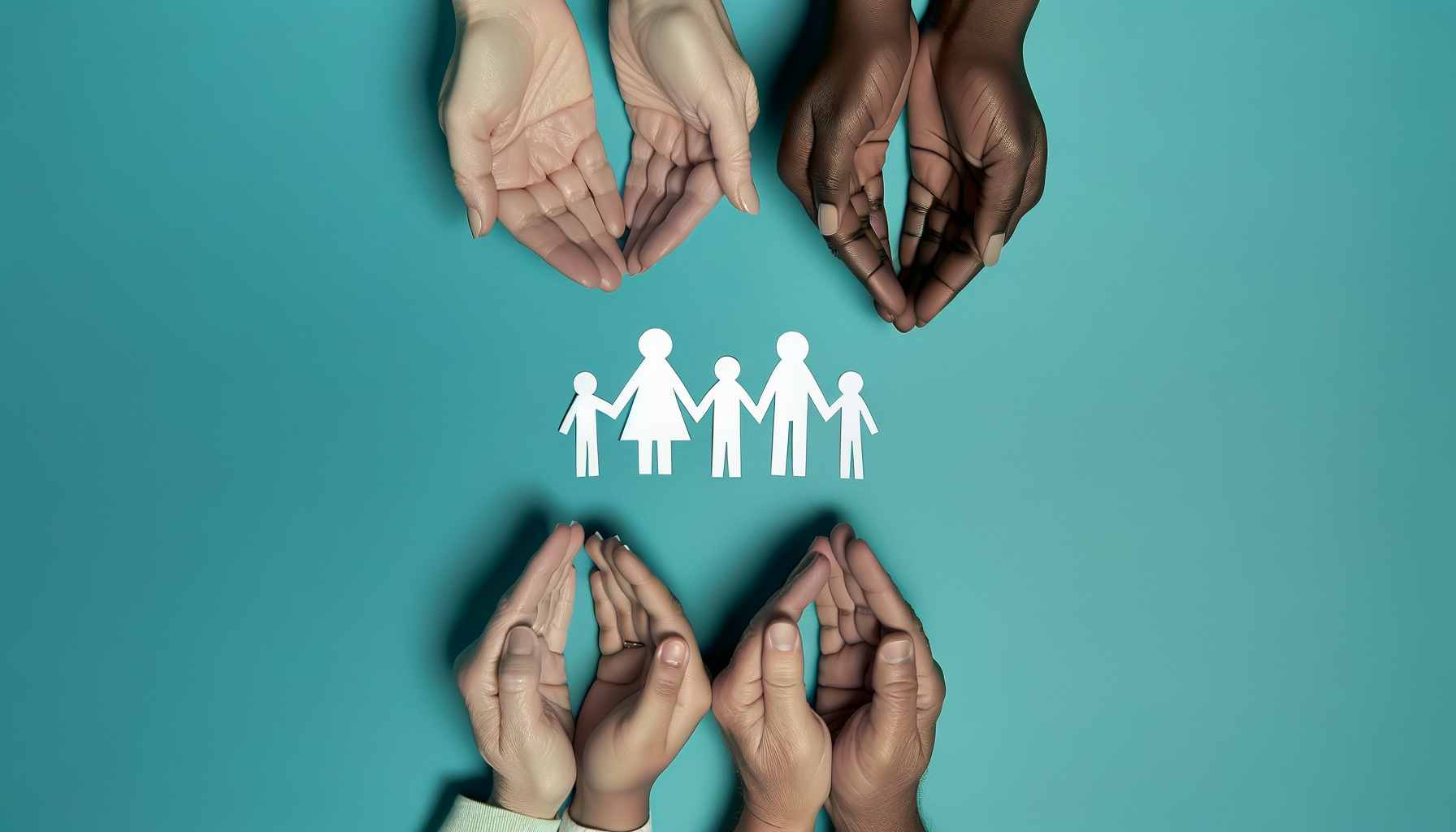 Сайт благотворительного фонда