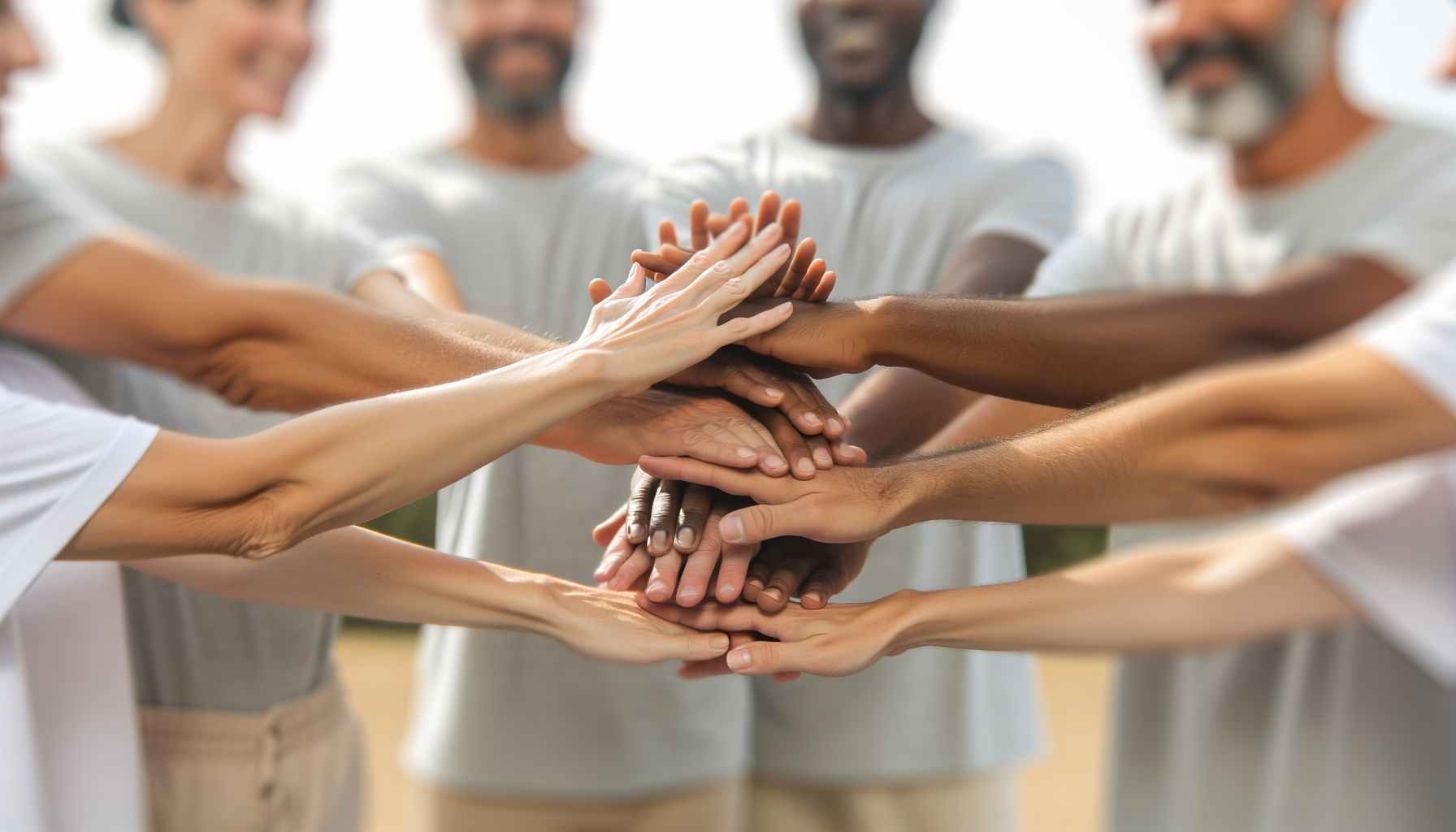 Благотворительность