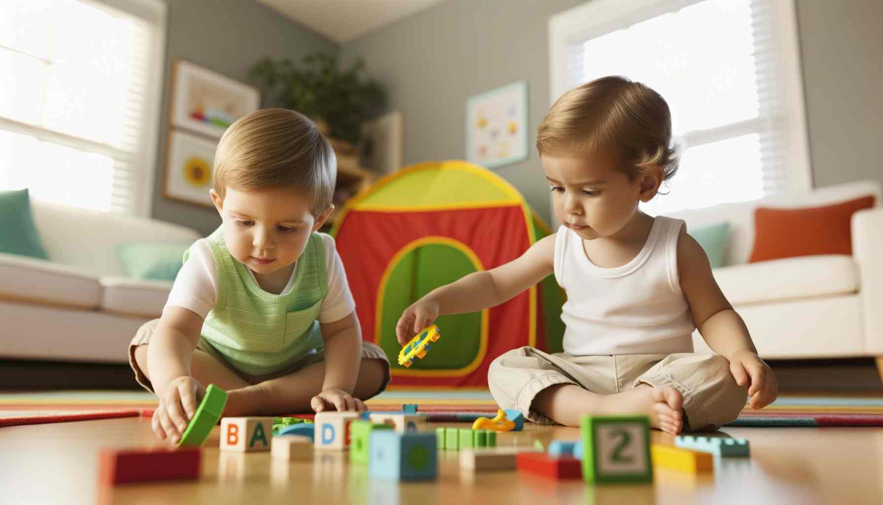 Детские игры