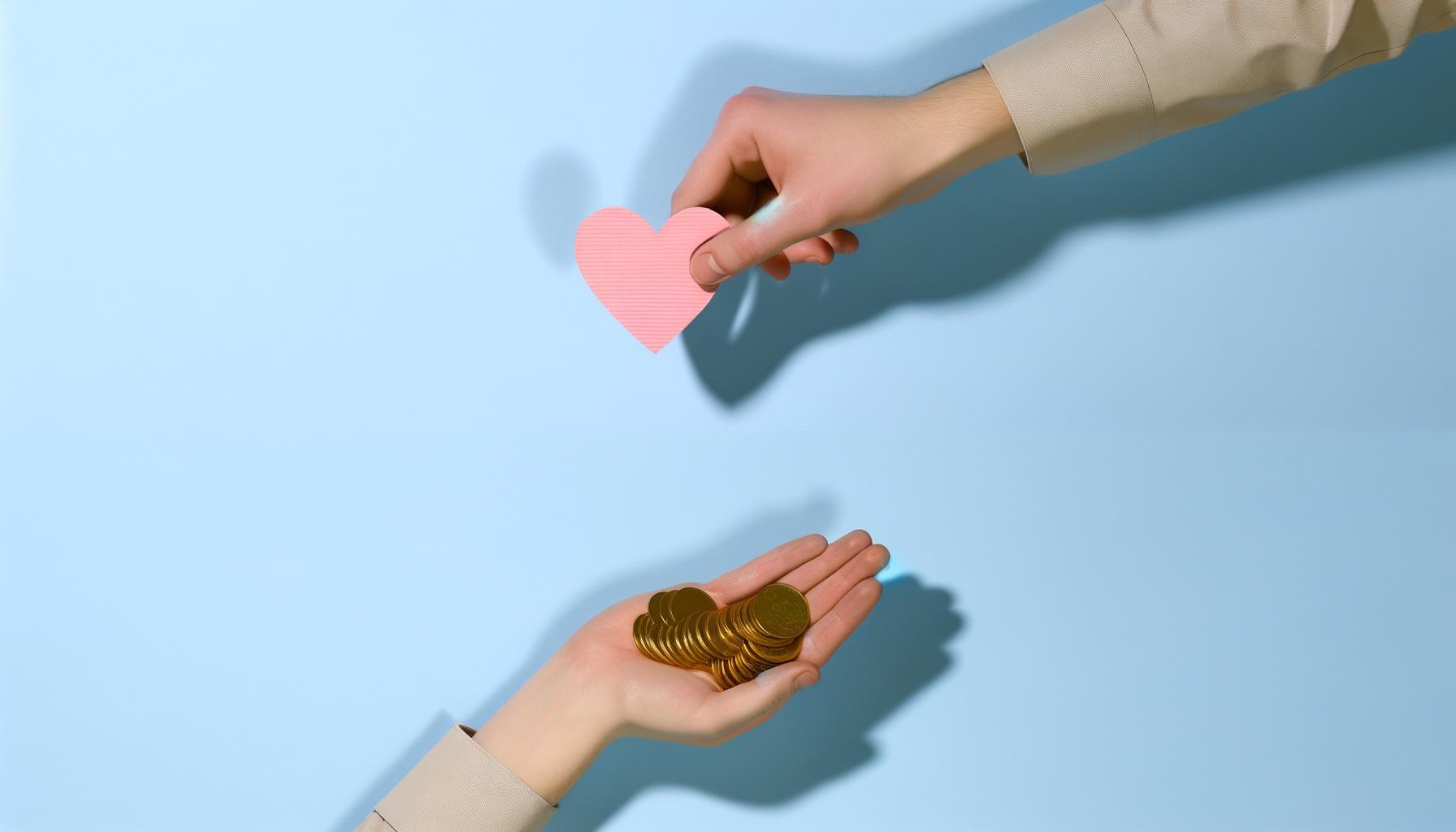 Сделать пожертвование