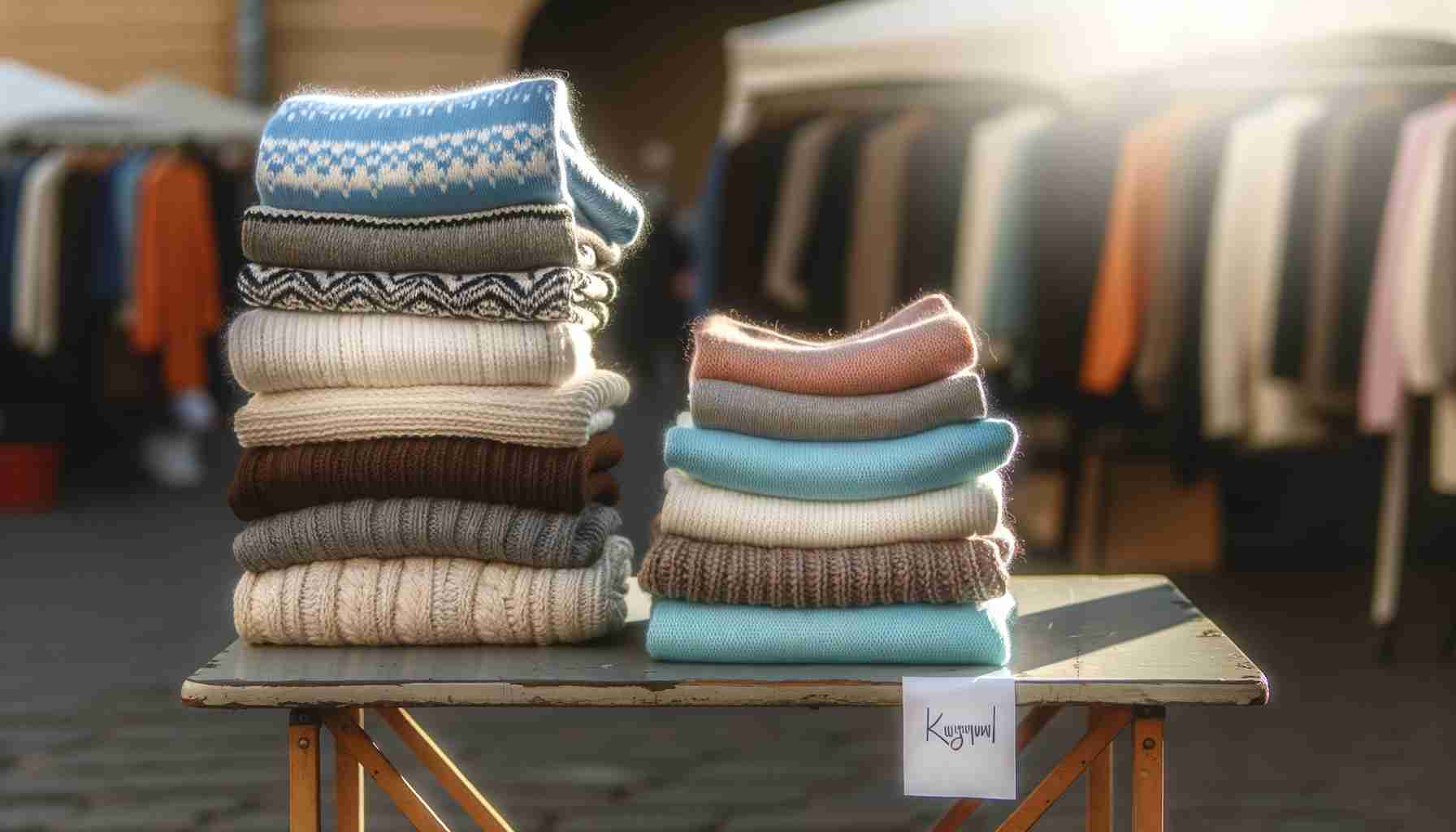 Отдать вещи на благотворительность