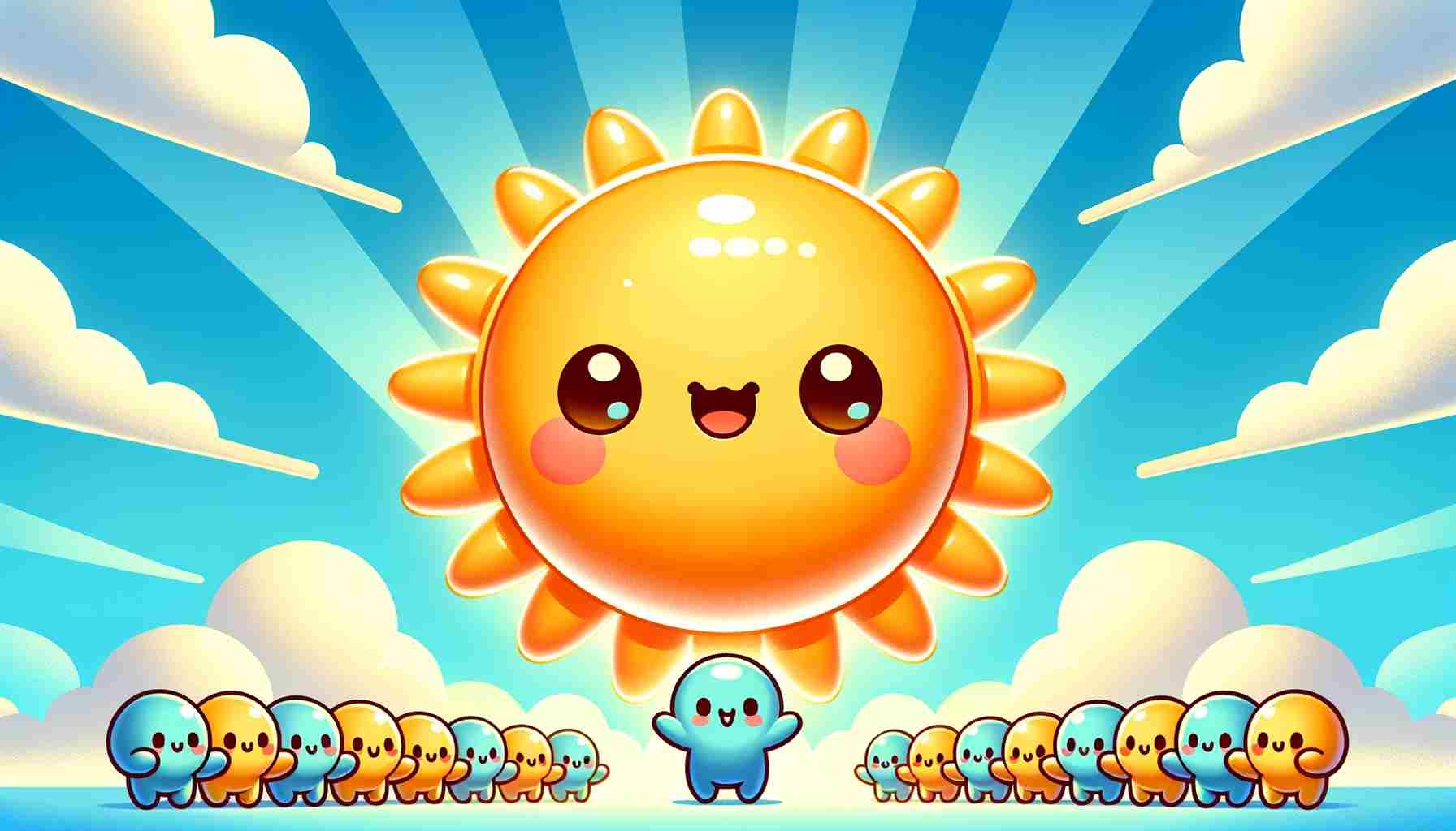 День детского здоровья