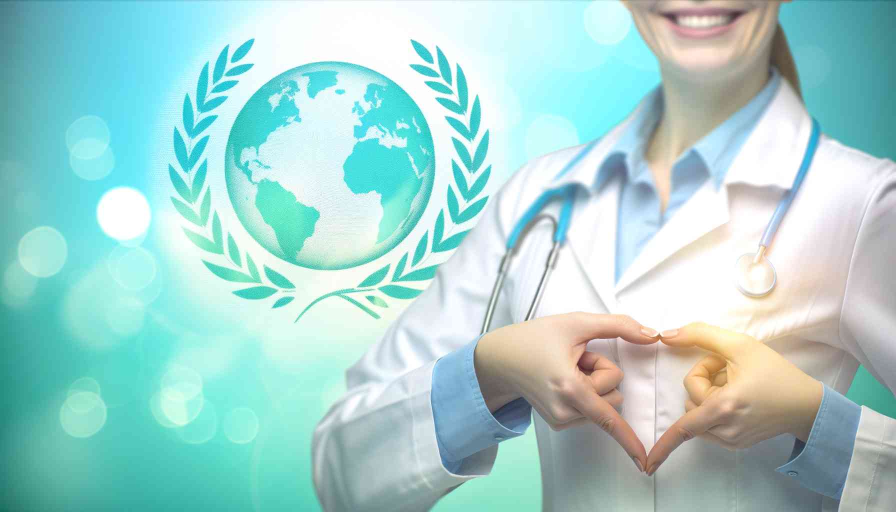 Международный день врача