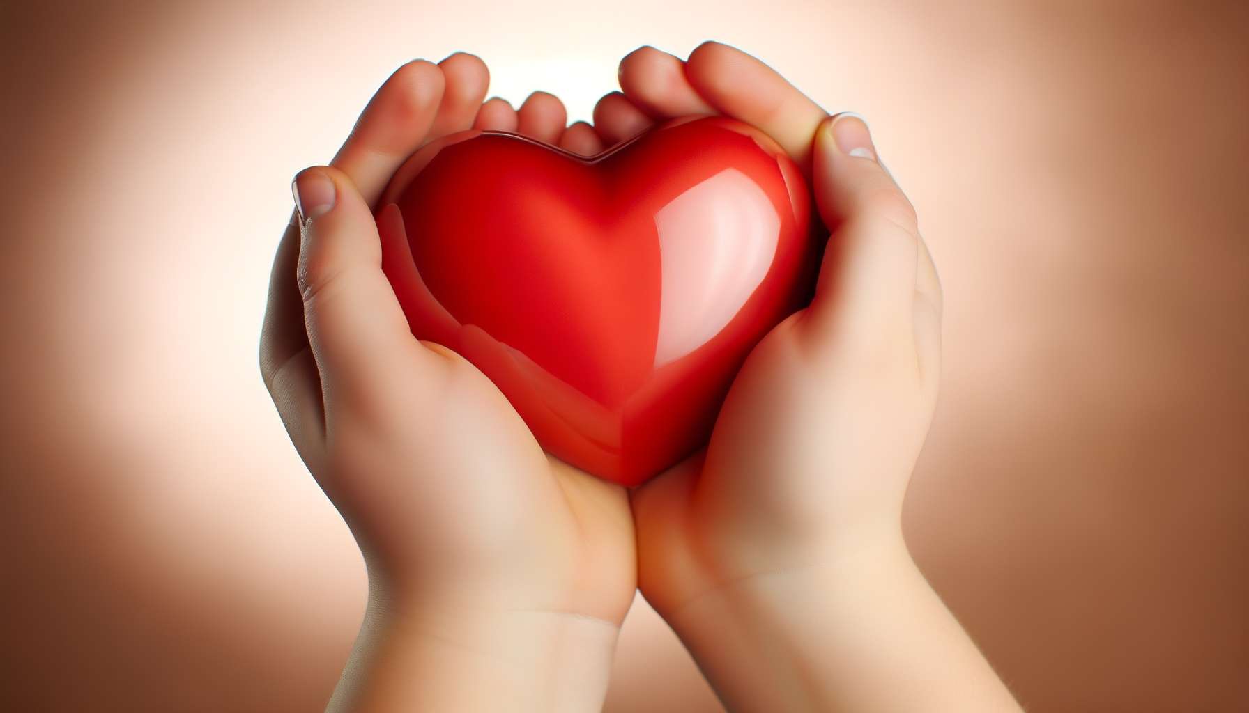 Международный день благотворительности