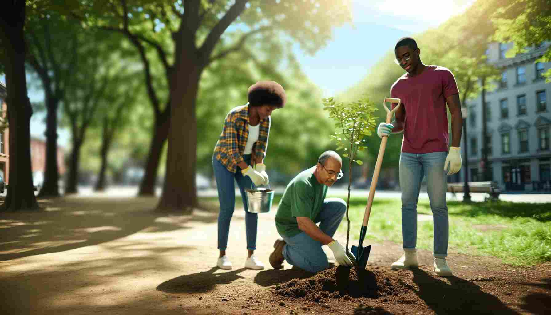 Как заняться благотворительностью?