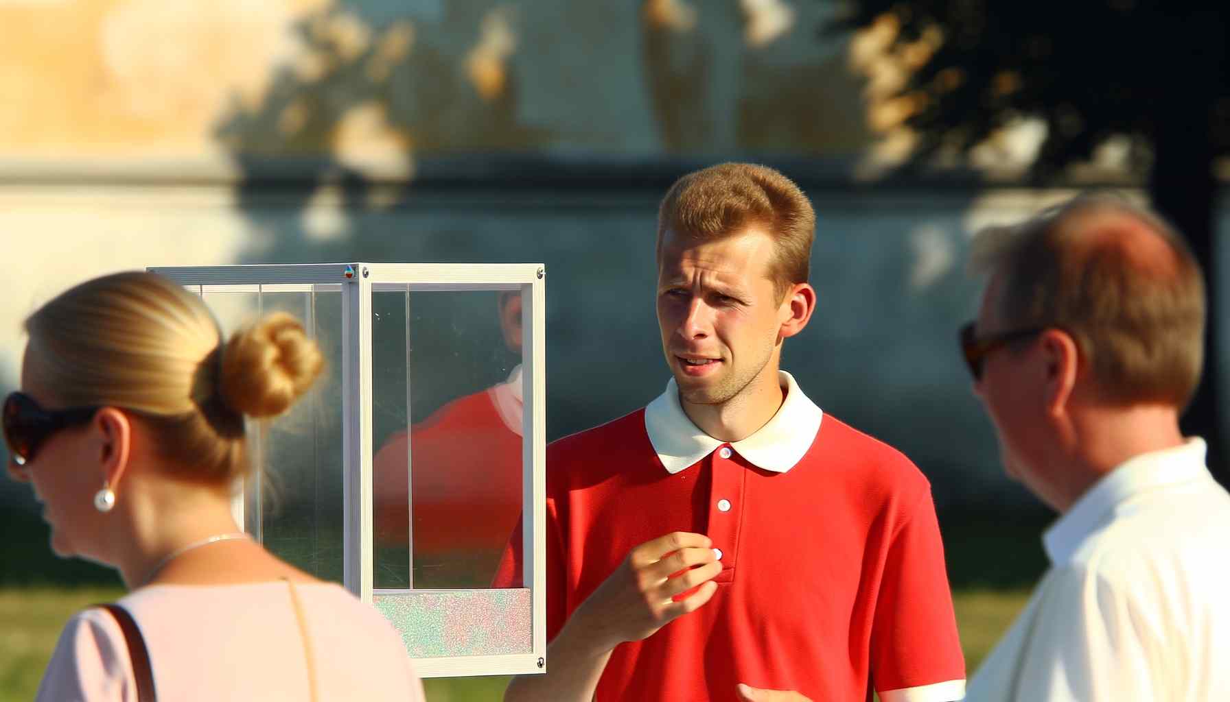 Частная благотворительность