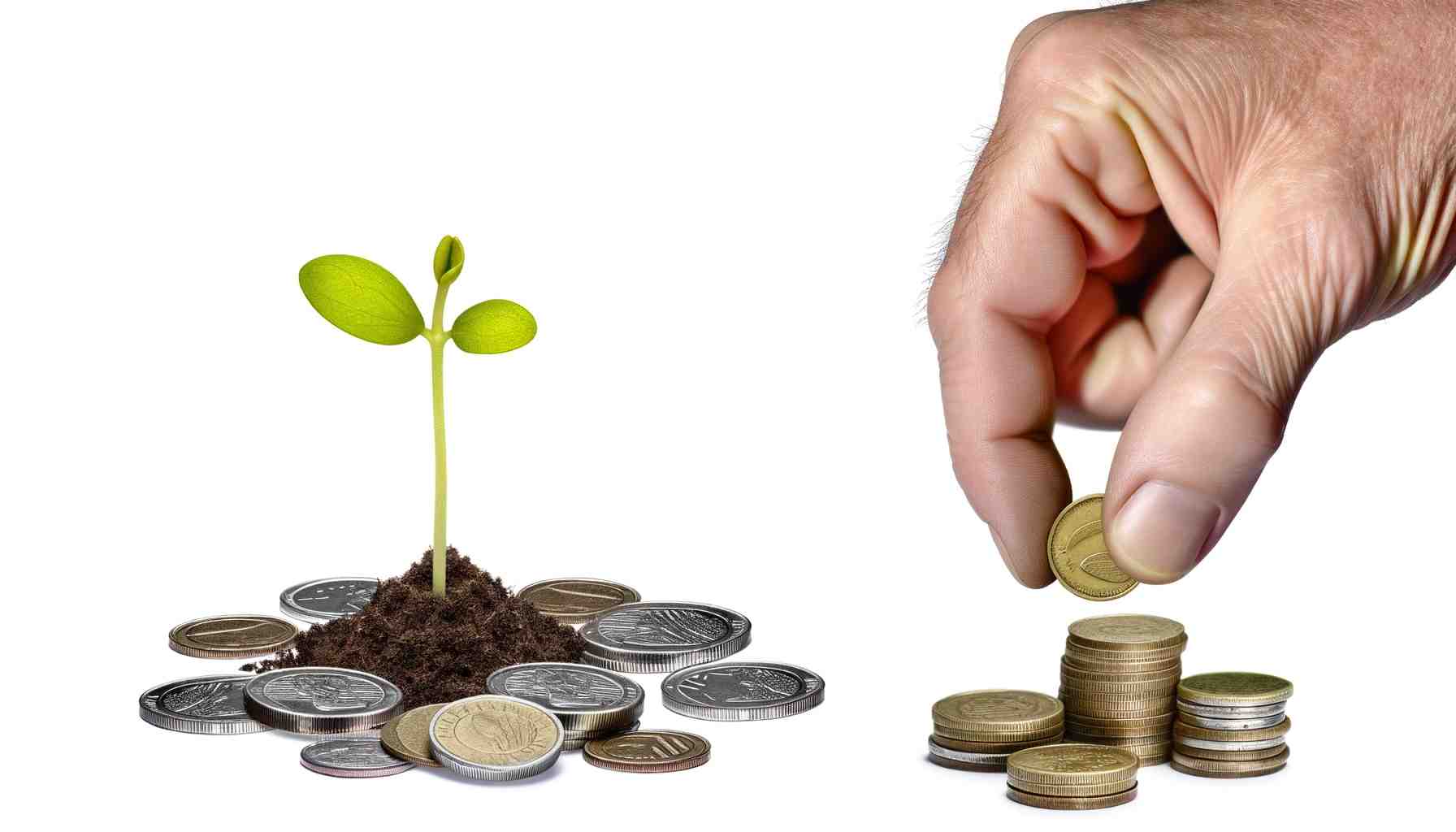 Добровольное пожертвование