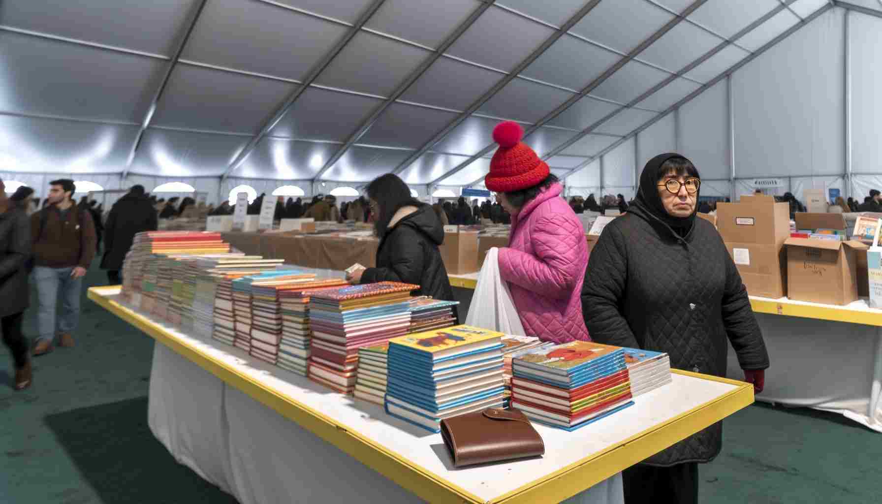 Благотворительная акция