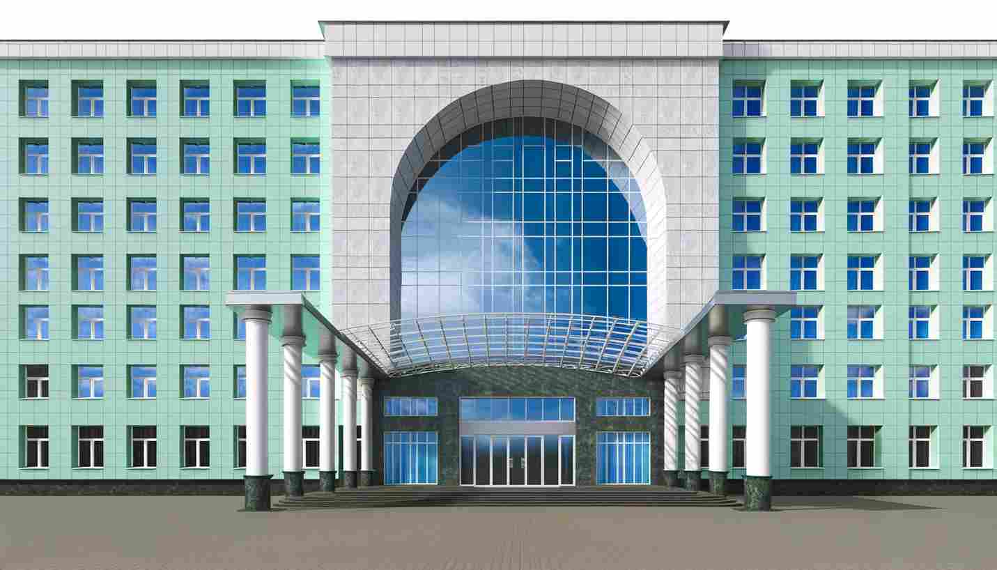 Социальный фонд