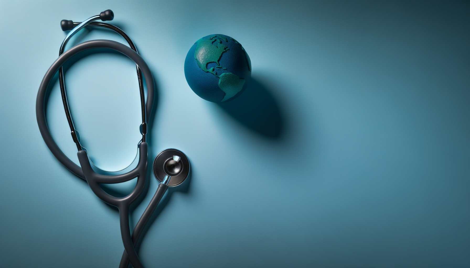 Всемирный день здоровья