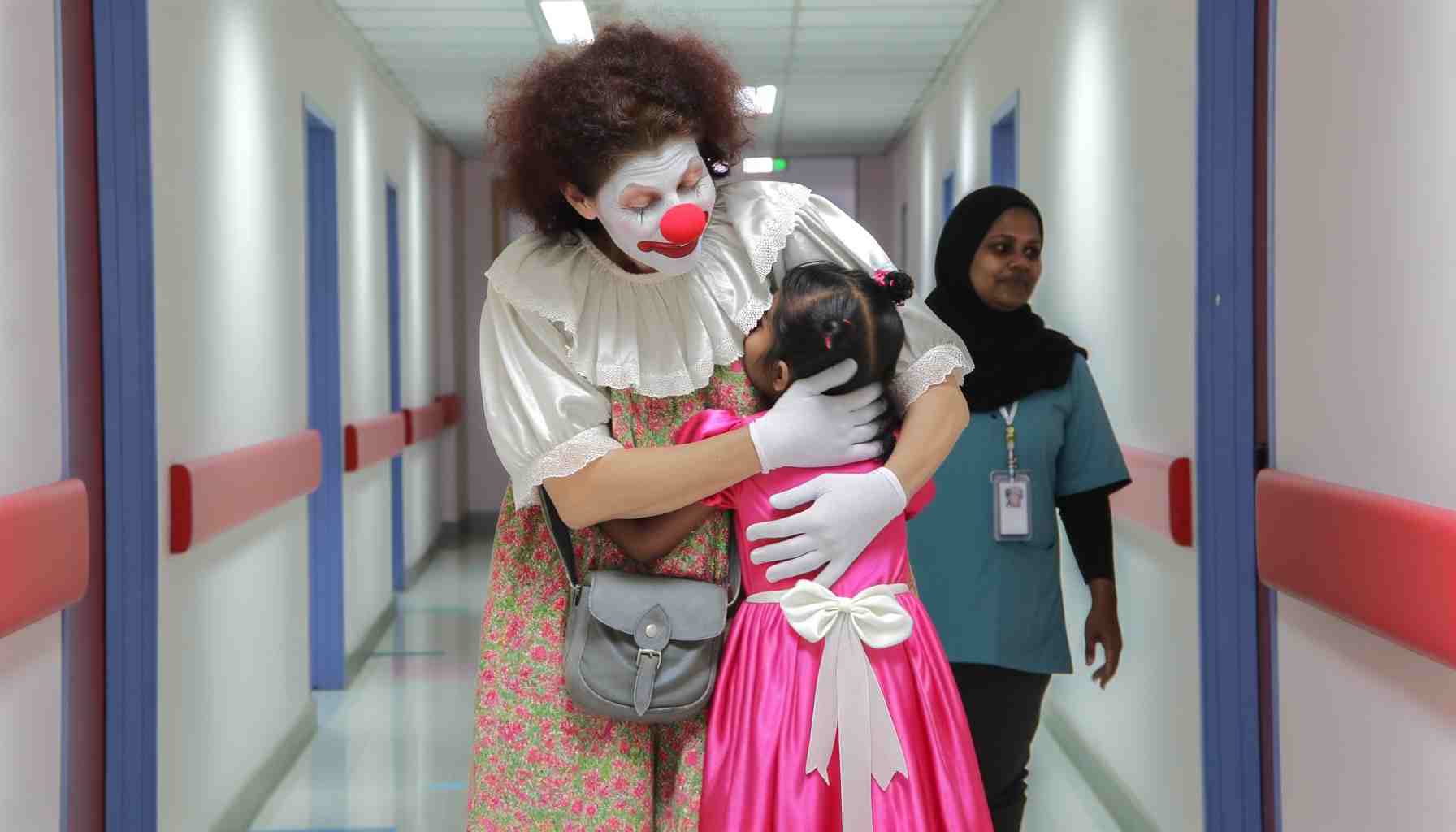 Новая благотворительность