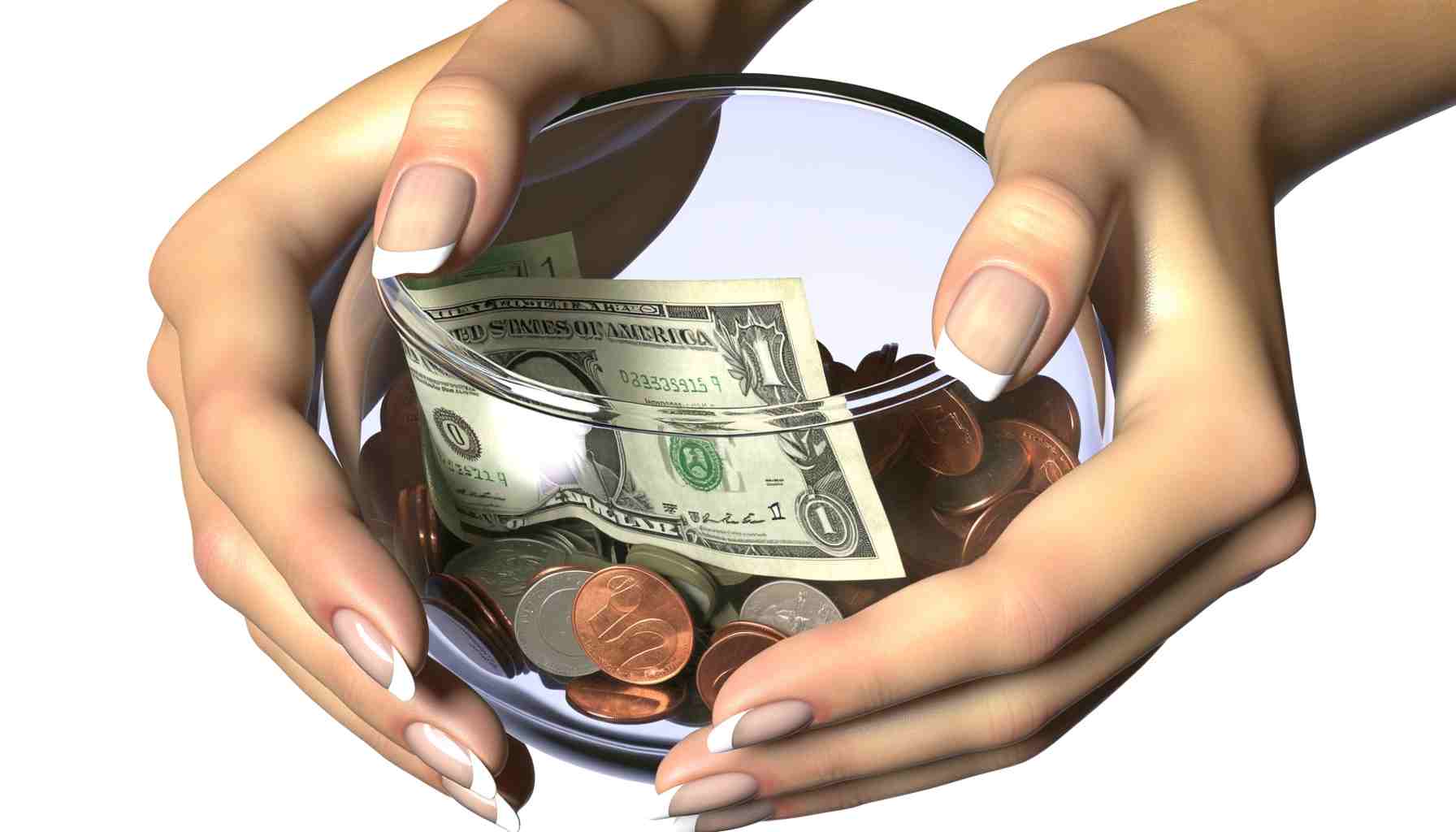 Сбор пожертвований