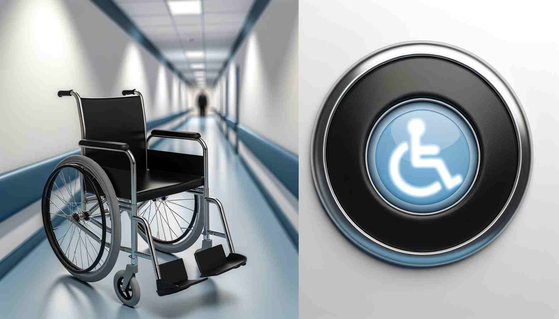 Группы инвалидов