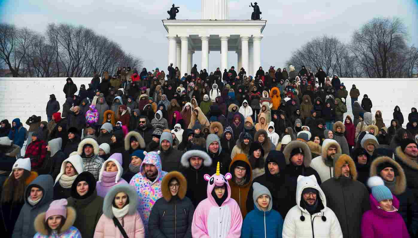 Благотворительность 2023