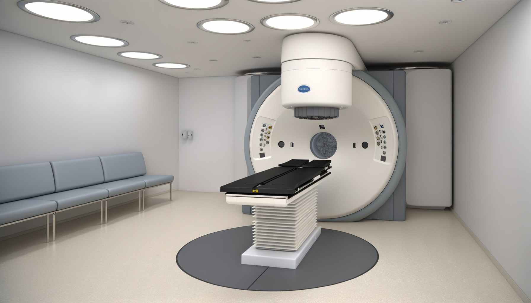 Инновации в лучевой терапии