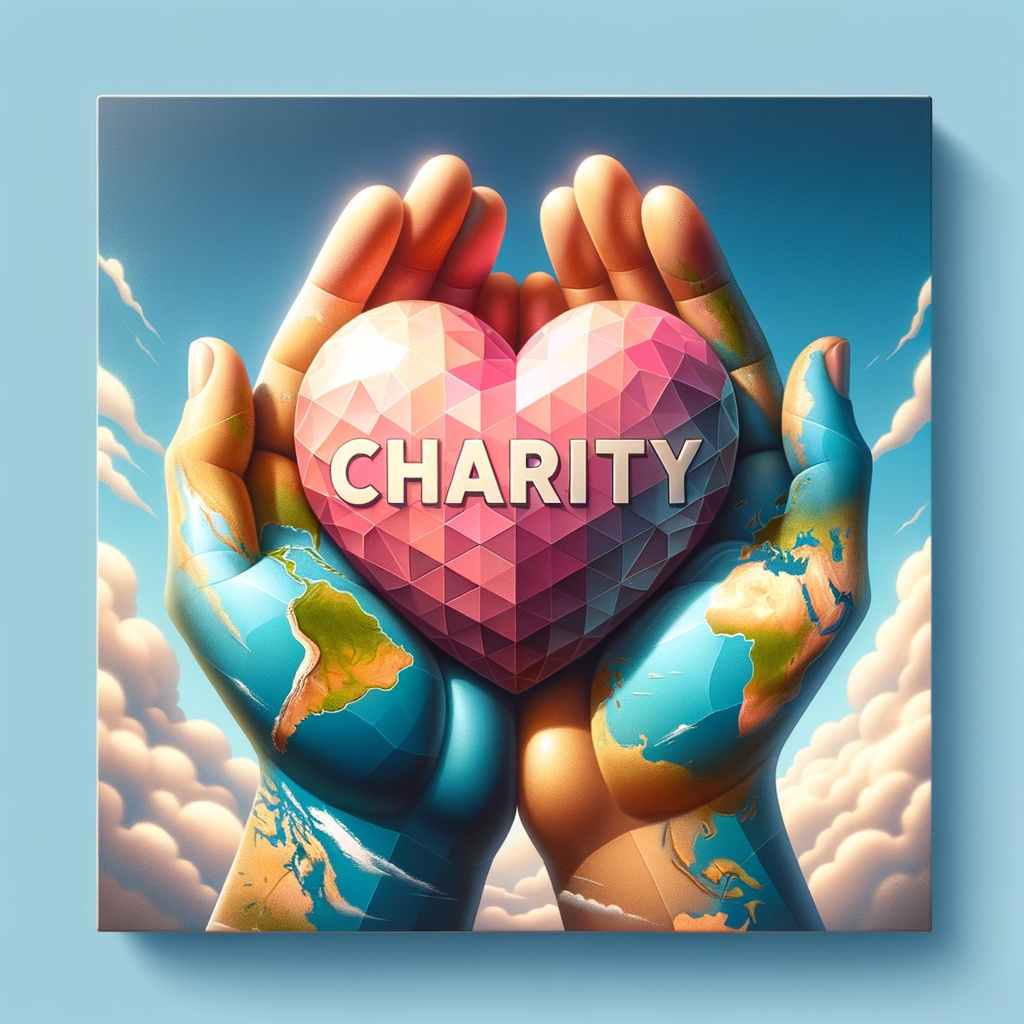 Тренды в благотворительности на 2023 год