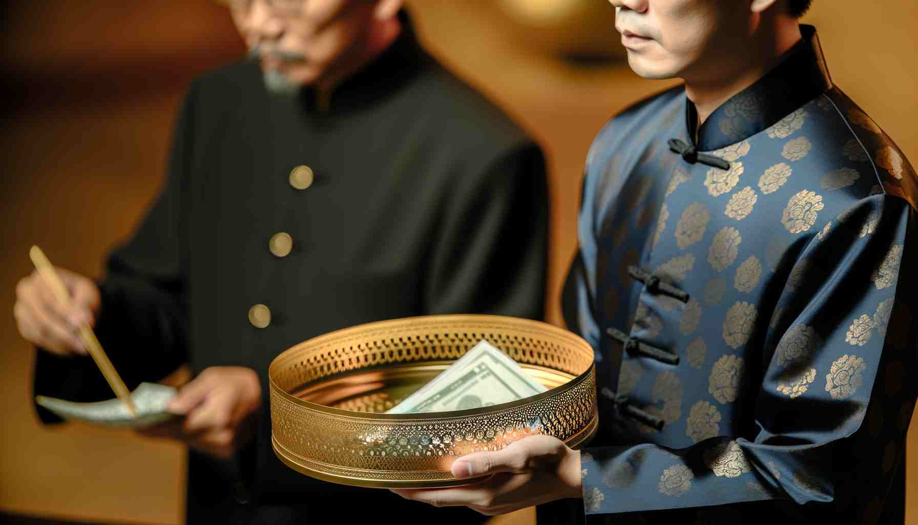 Правильные пожертвования