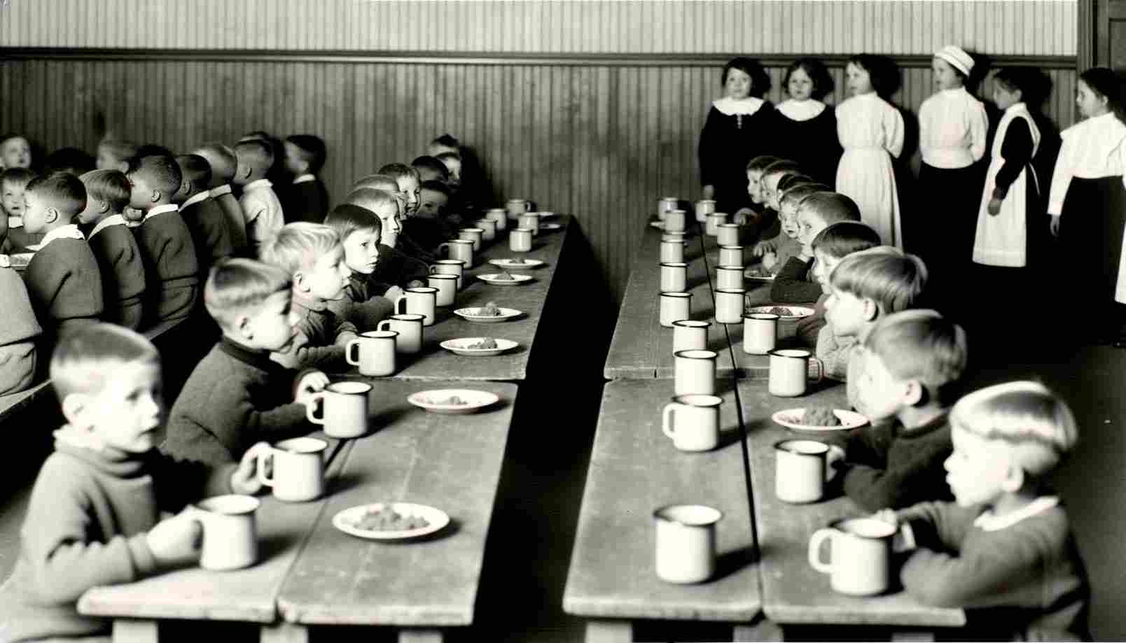 Русская благотворительность