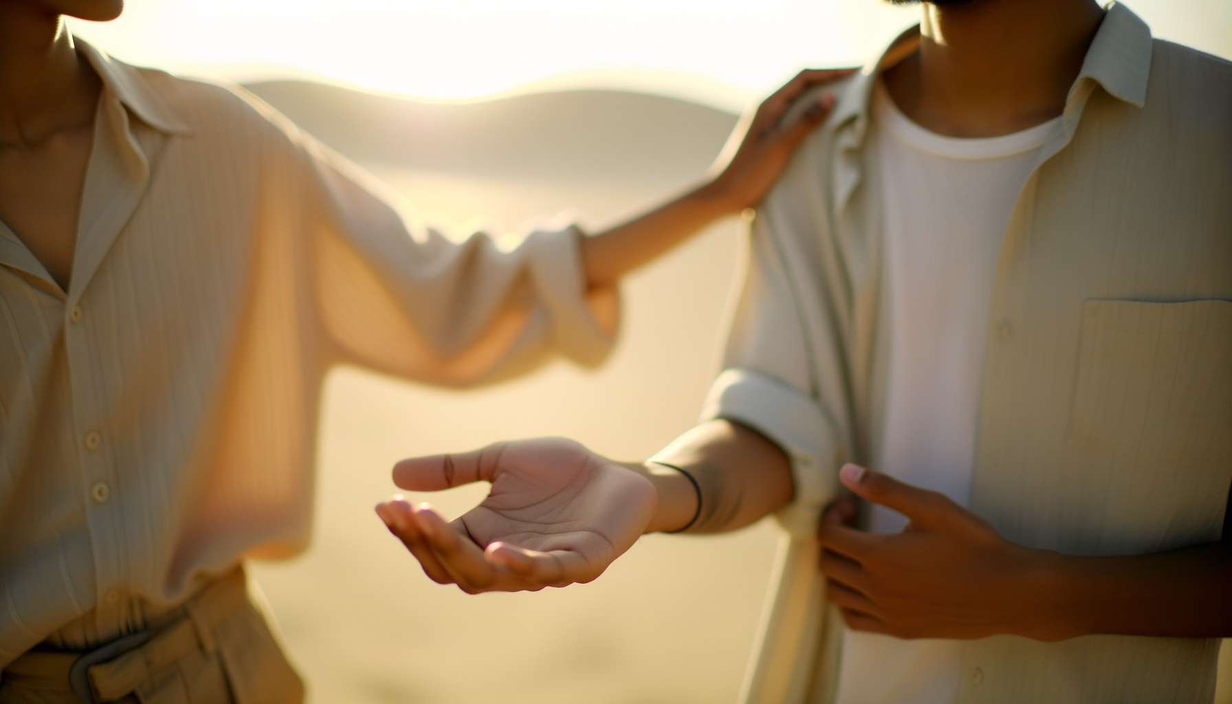 Причины благотворительности