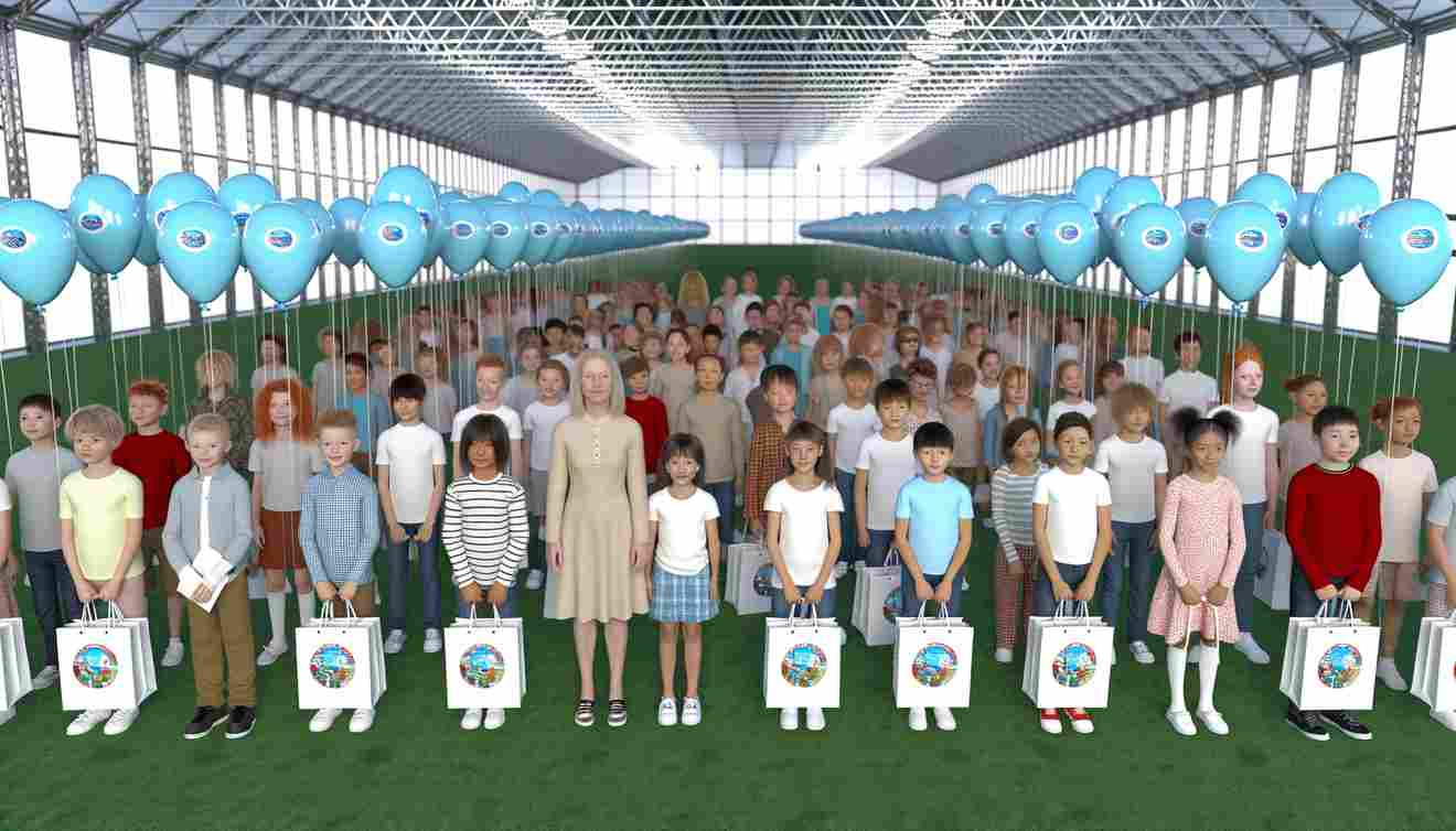 Центр благотворительности