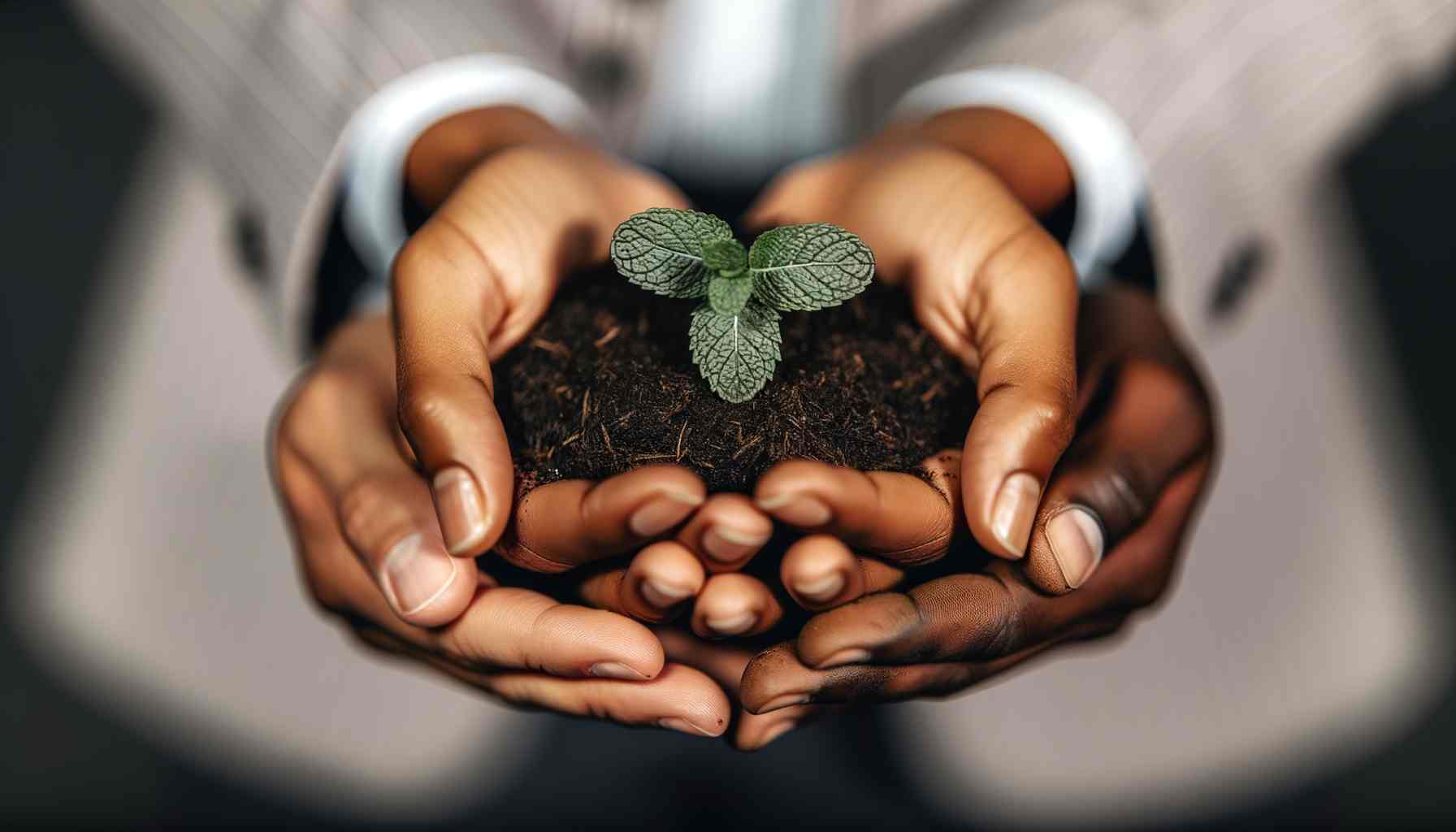 Суть благотворительности