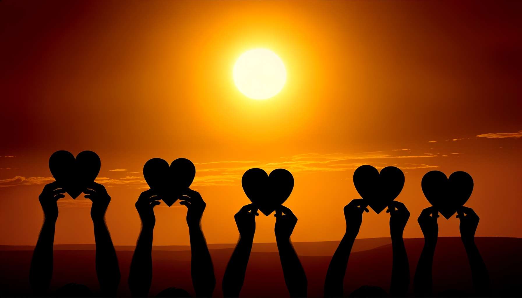 Уровни благотворительности