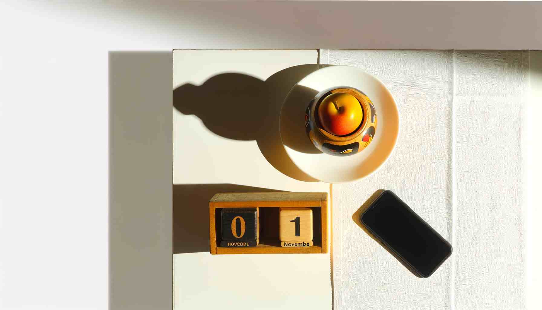 Календарь праздников на ноябрь 2022