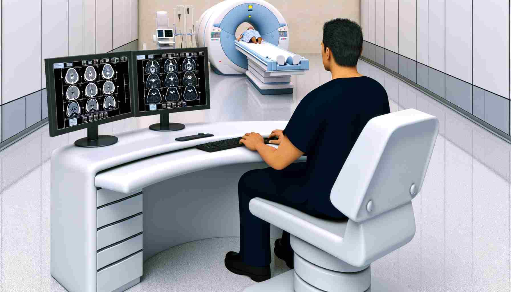 Международный день радиологии