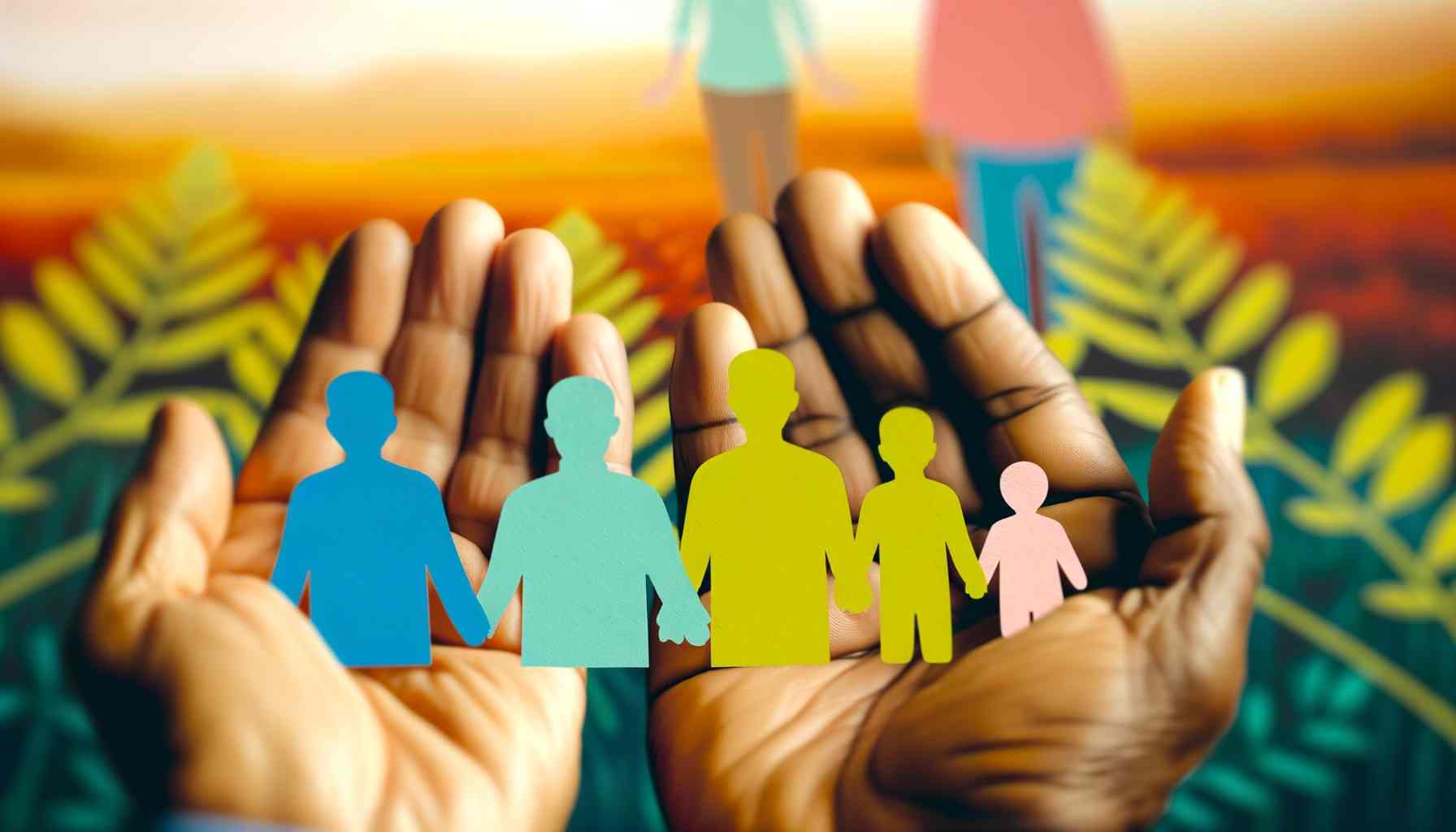 Периоды благотворительности