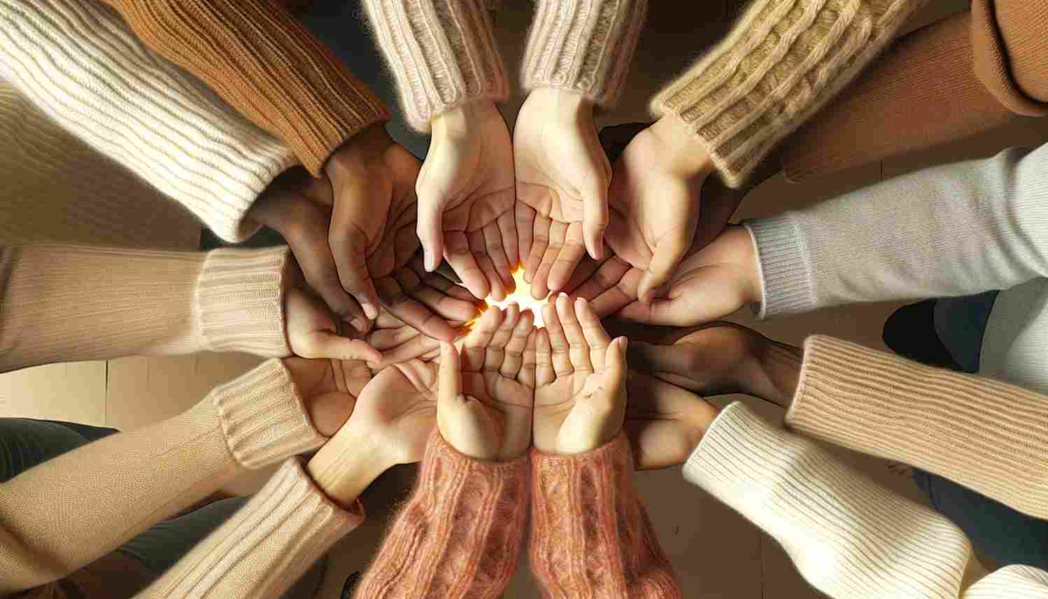 Нужна ли благотворительность?