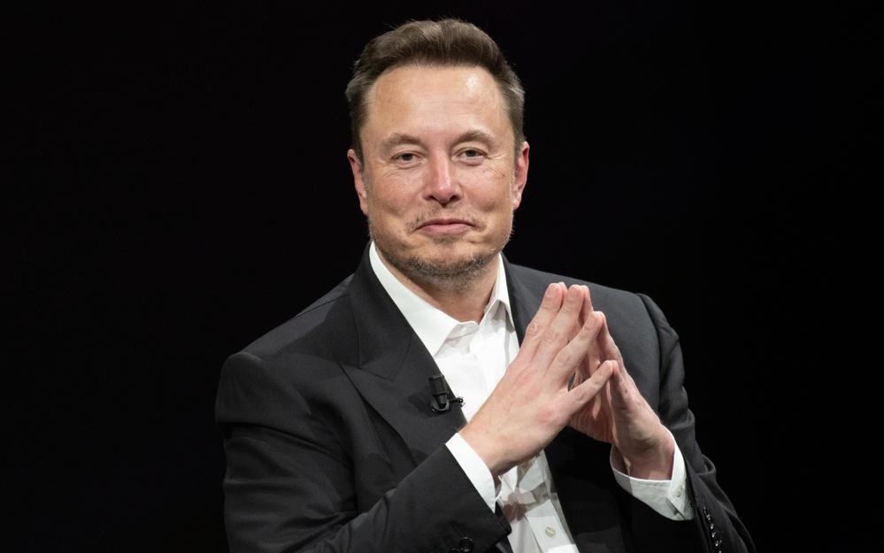 Благотворительность Илона Маска